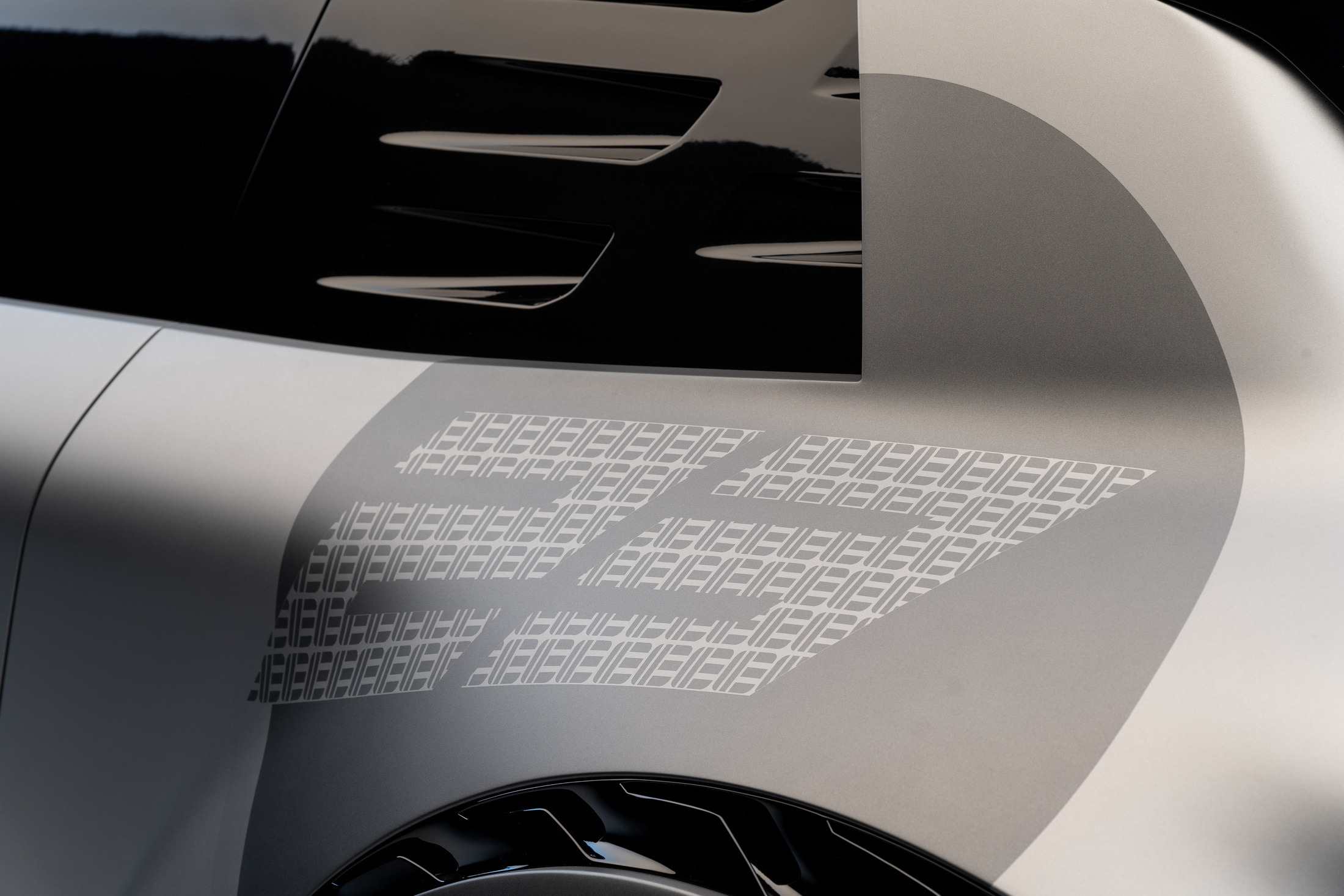 2023 Nissan Concept 20-23 studio 6