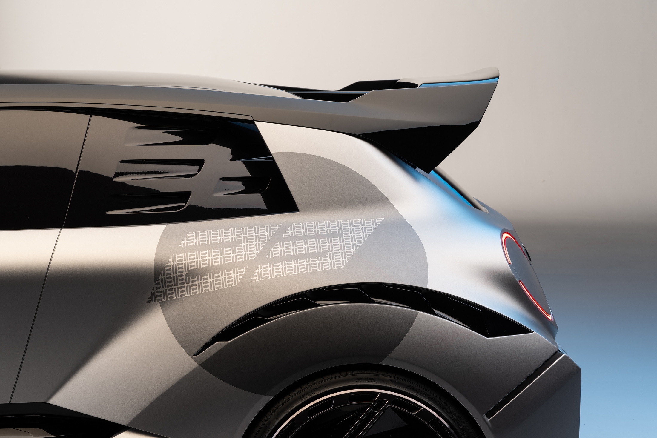 2023 Nissan Concept 20-23 studio 9