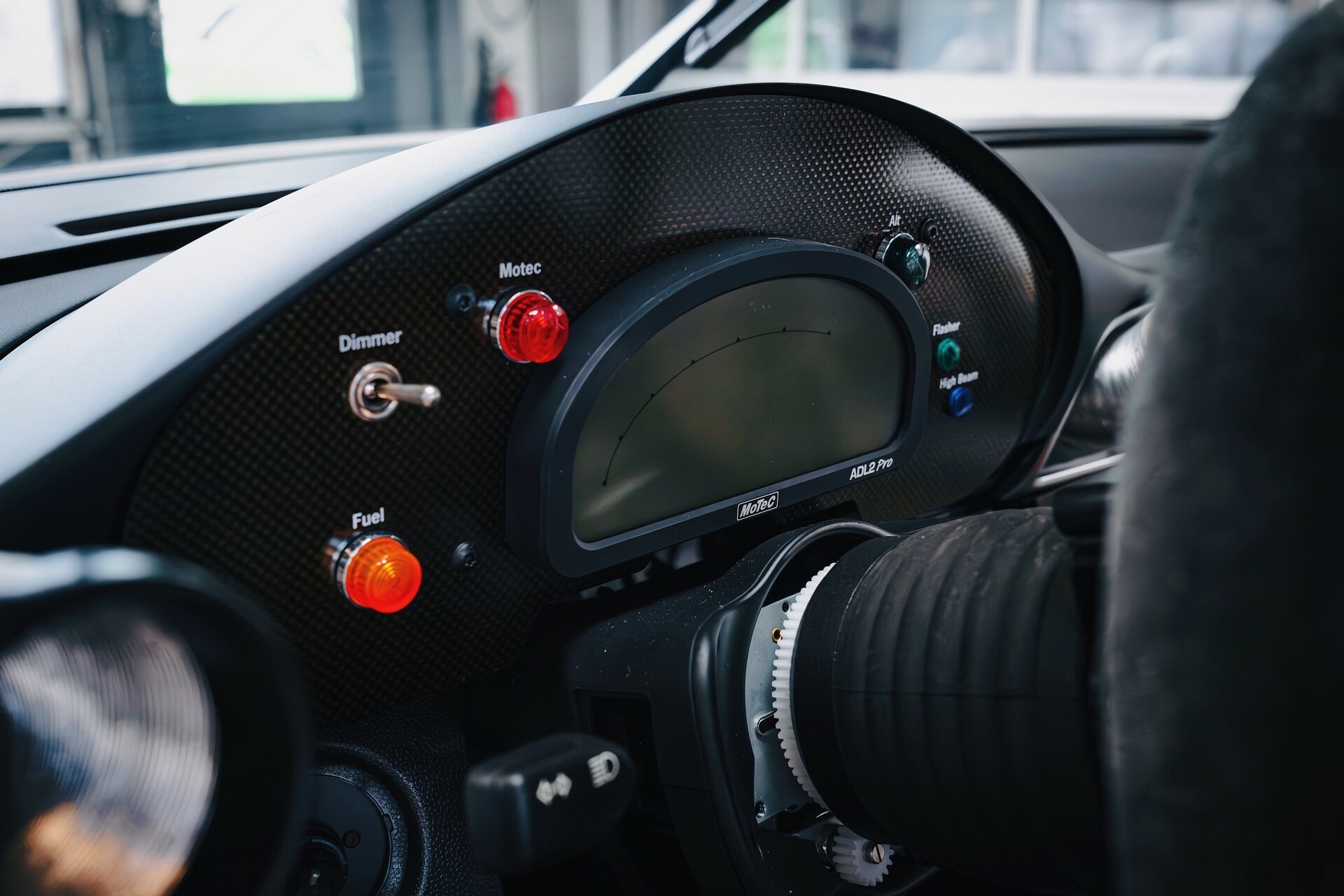 2008 Porsche 911 GT3 RSR - 12