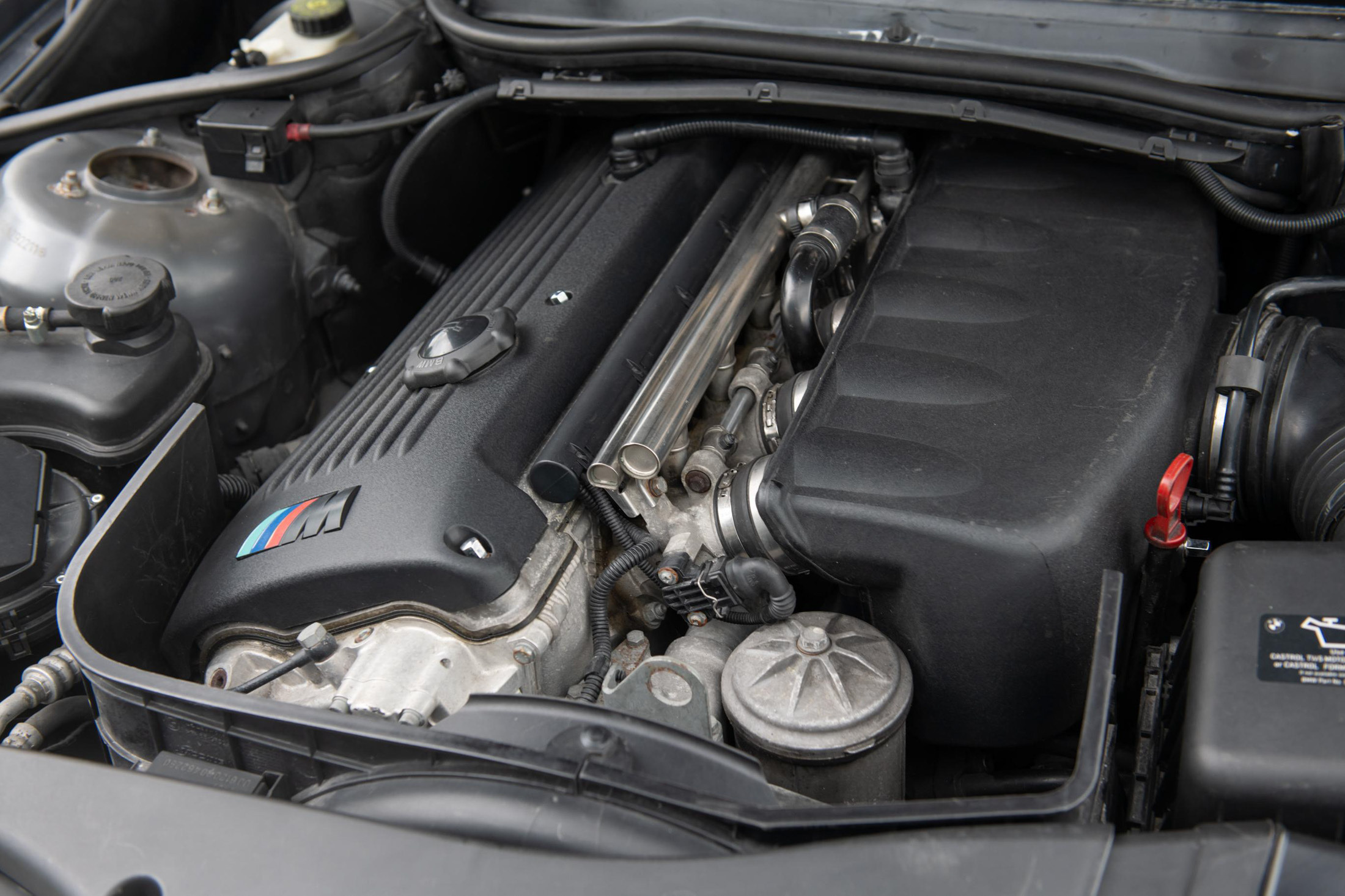BMW M3 E46 sedan conversion 00003