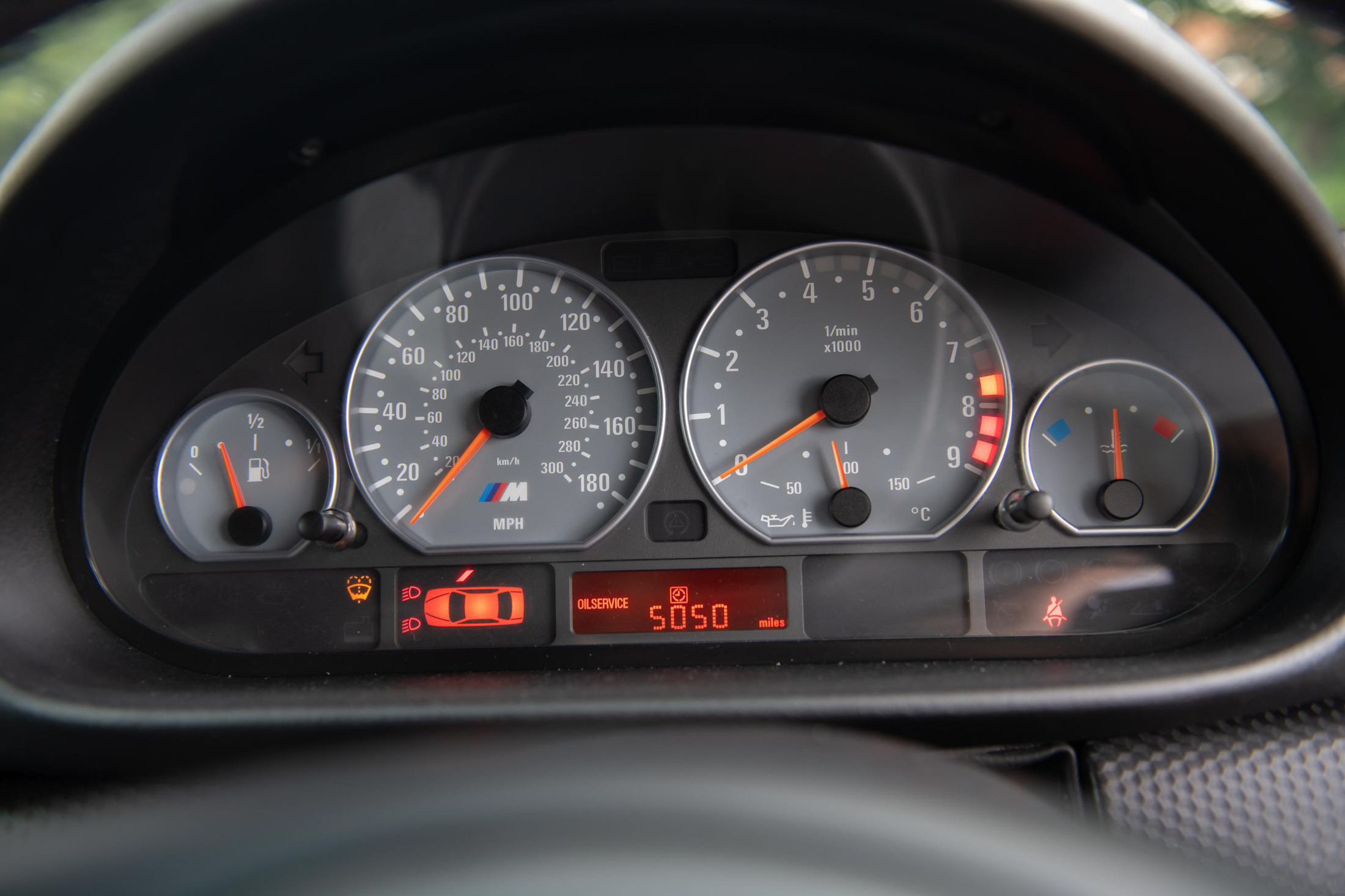 BMW M3 E46 sedan conversion 00014