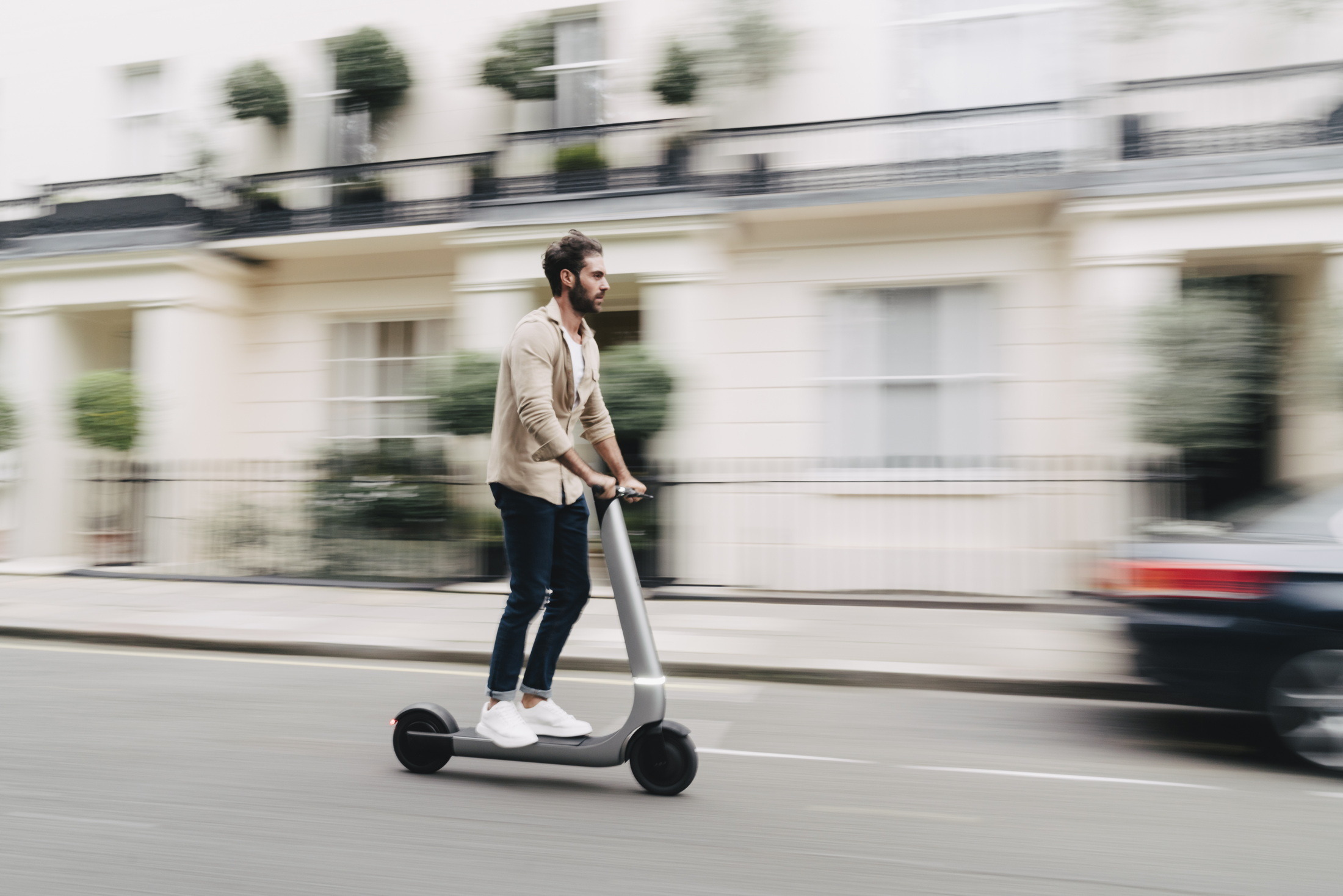 2023 Bo M e-scooter 10