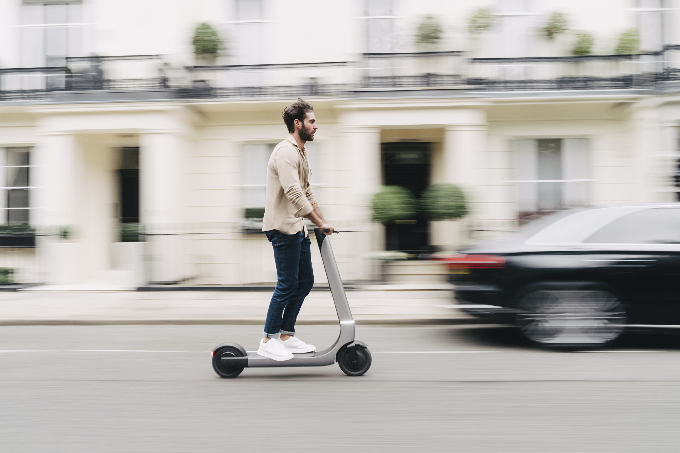 2023 Bo M e-scooter 11