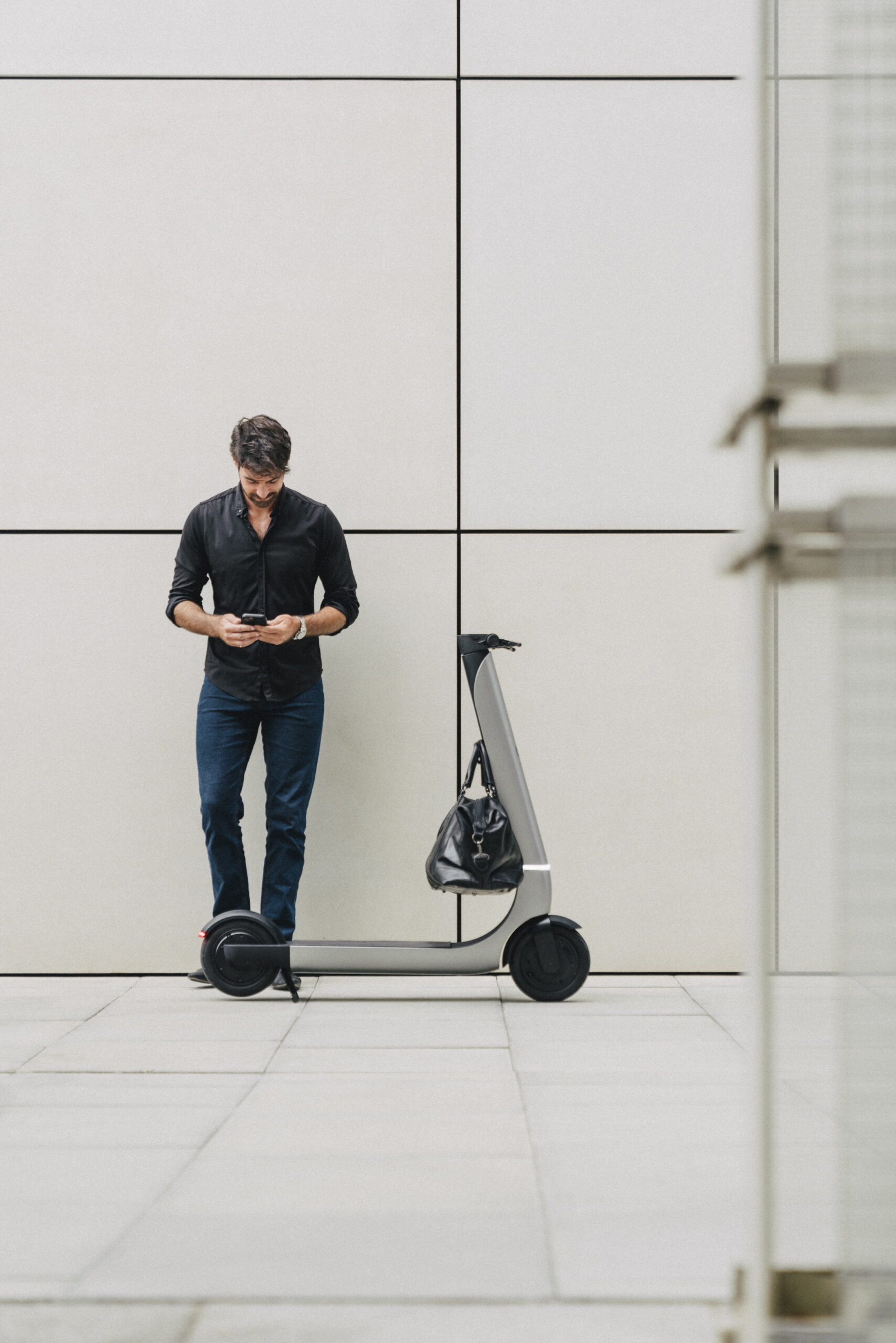 2023 Bo M e-scooter 12