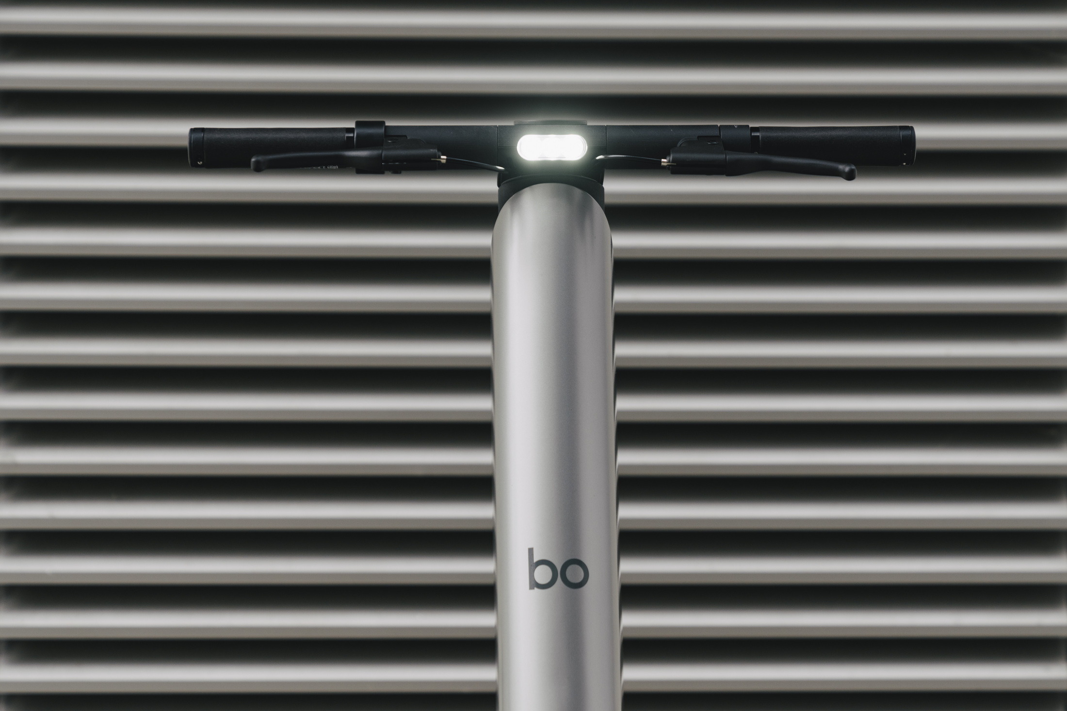 2023 Bo M e-scooter 16