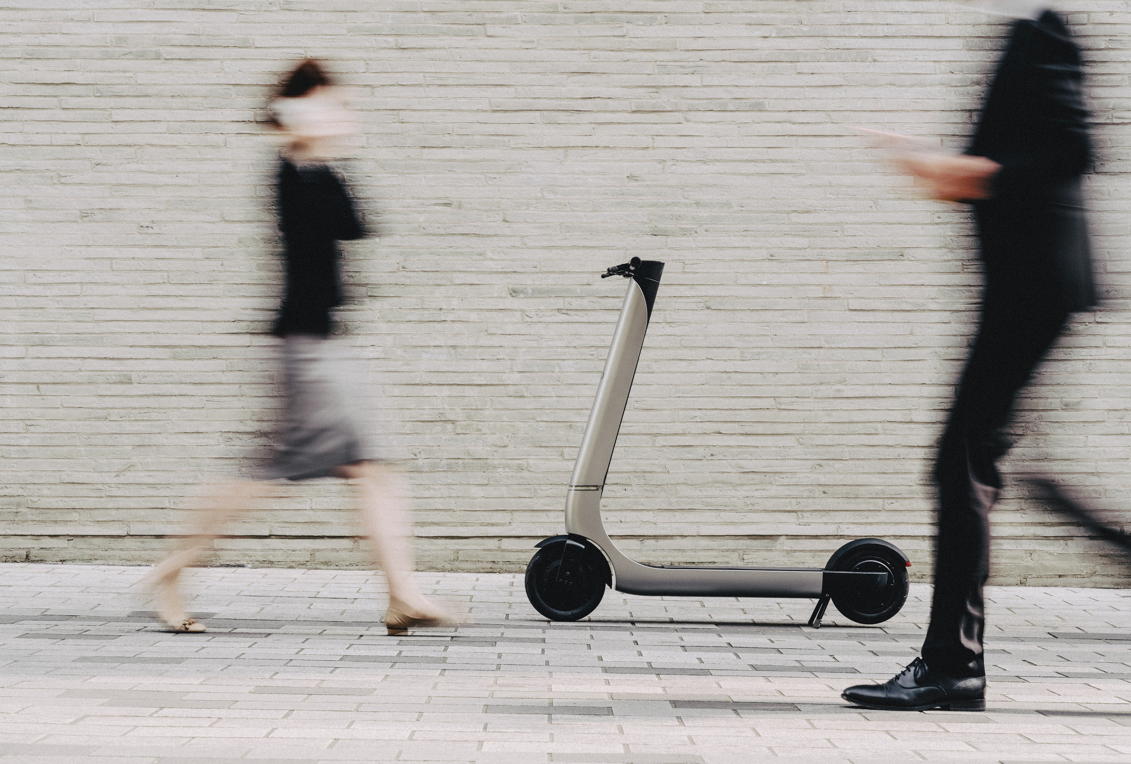 2023 Bo M e-scooter 17