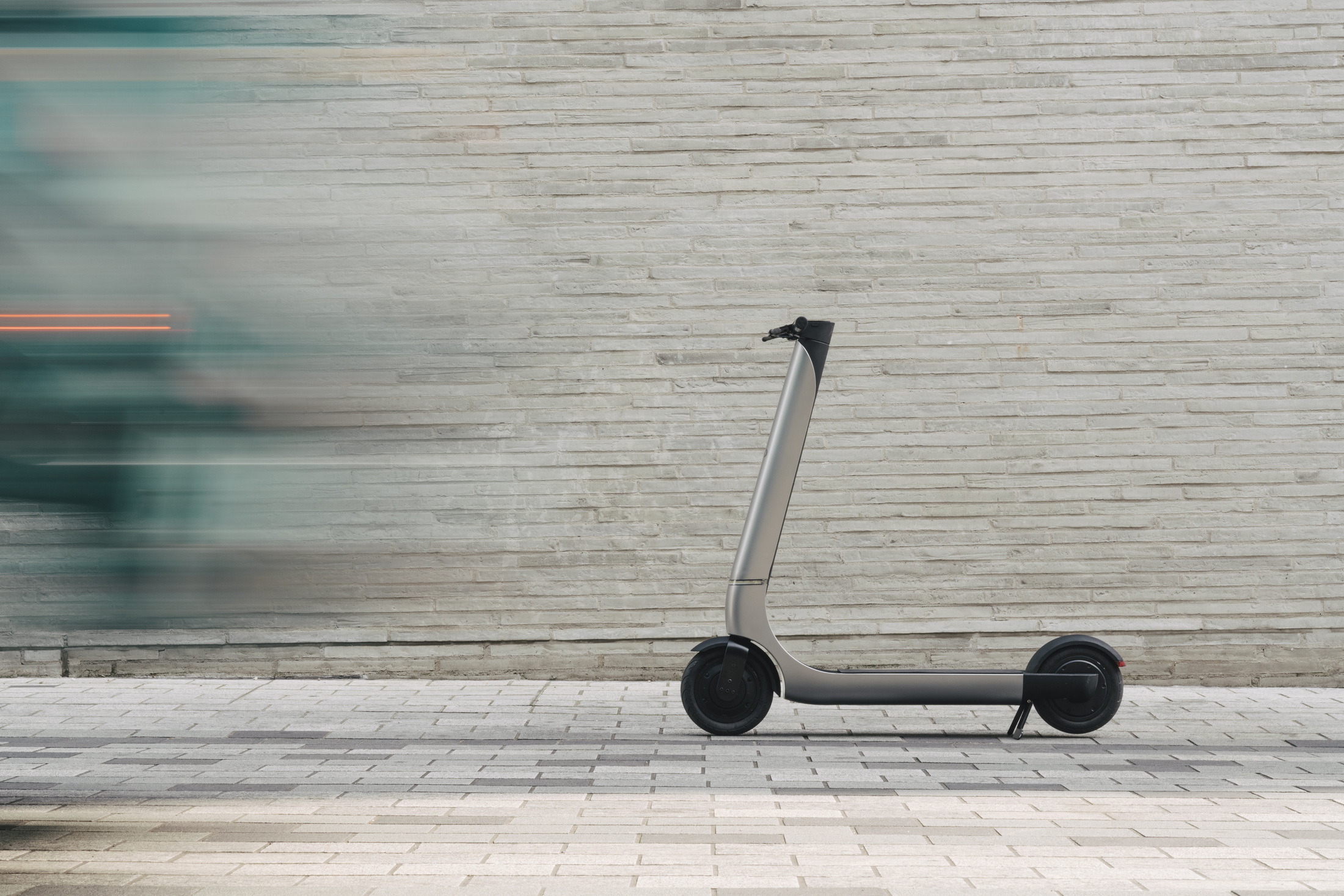 2023 Bo M e-scooter 18