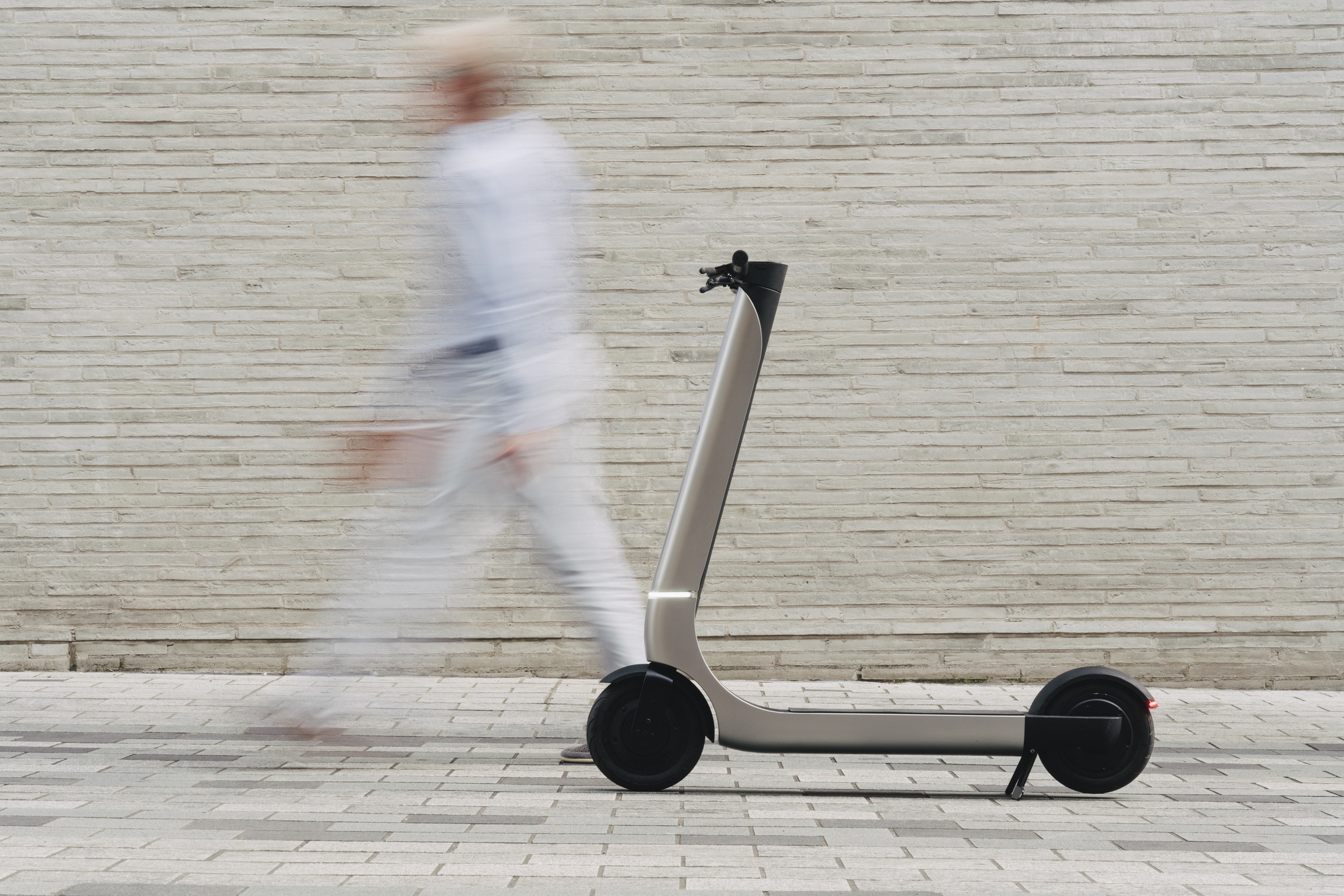 2023 Bo M e-scooter 19