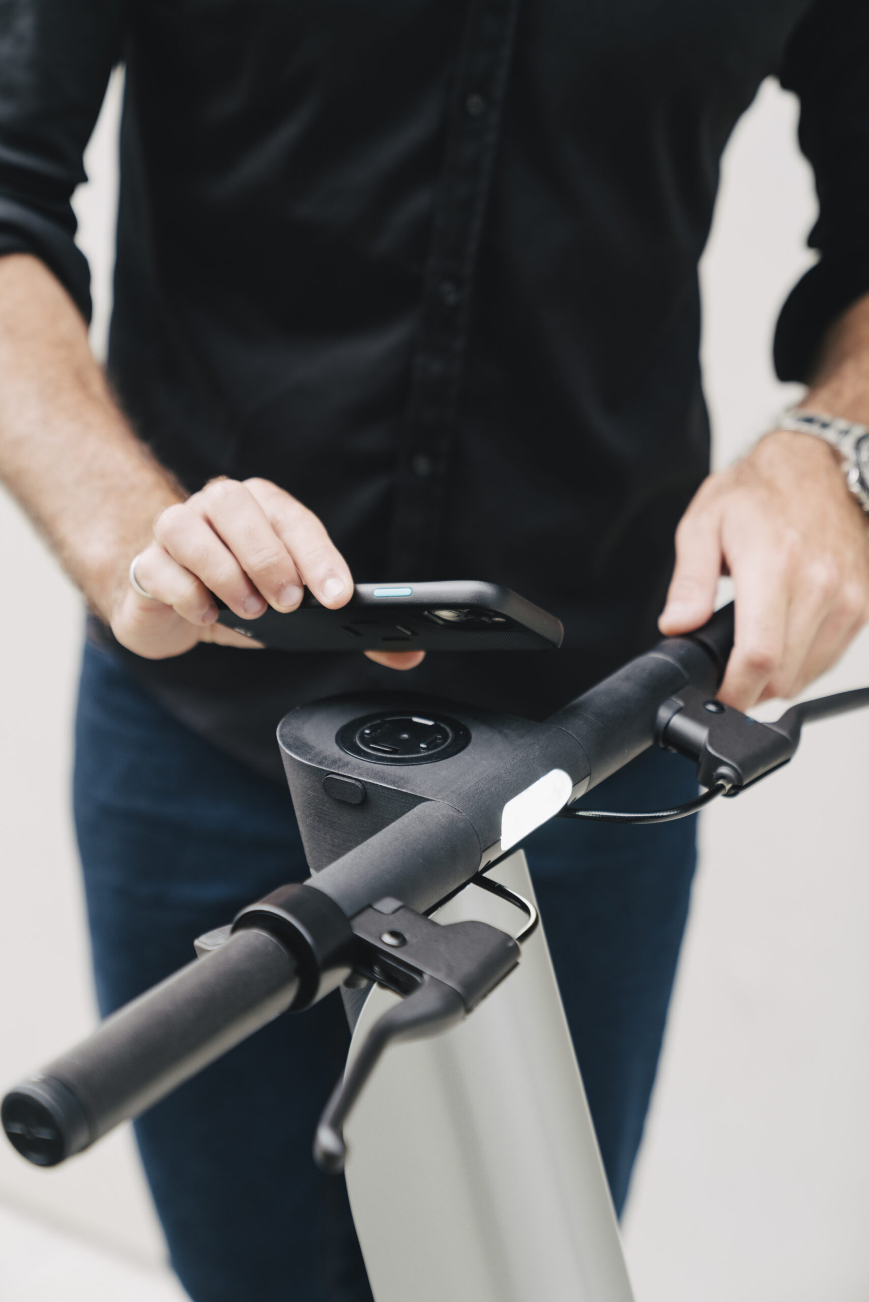 2023 Bo M e-scooter 2