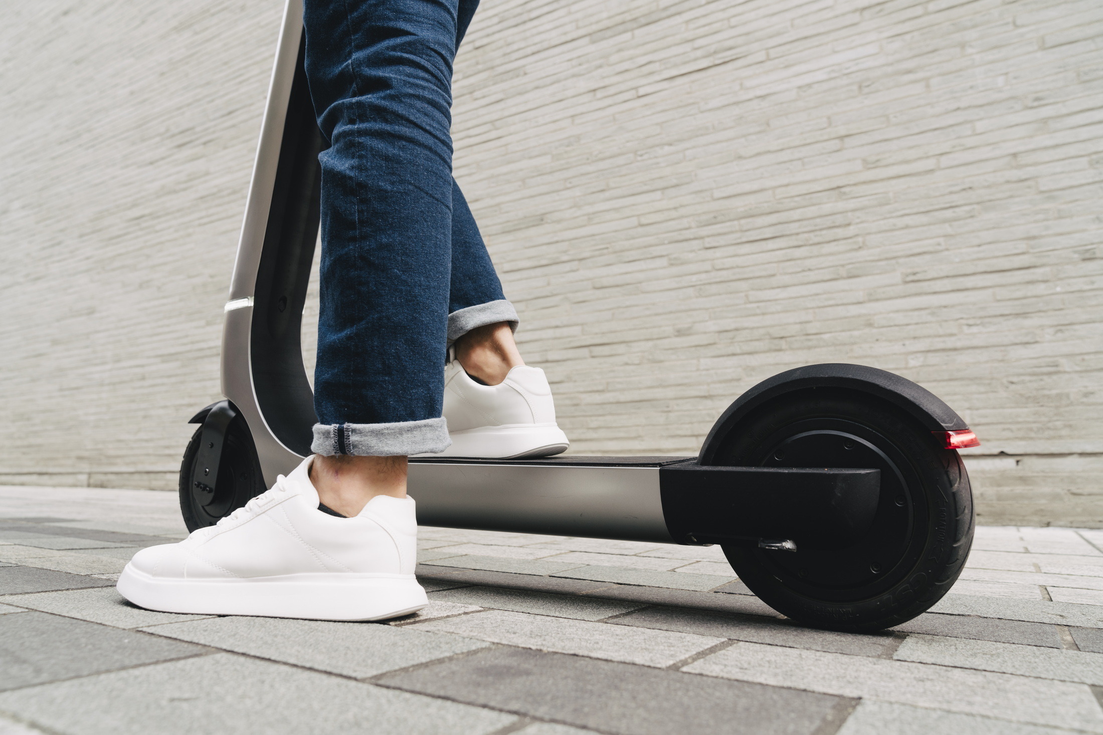 2023 Bo M e-scooter 20