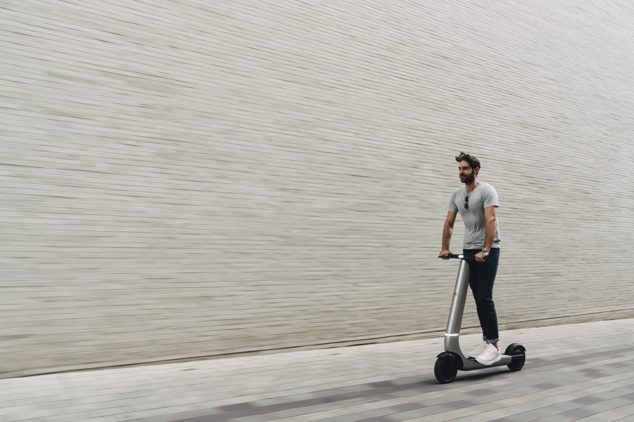 2023 Bo M e-scooter 22