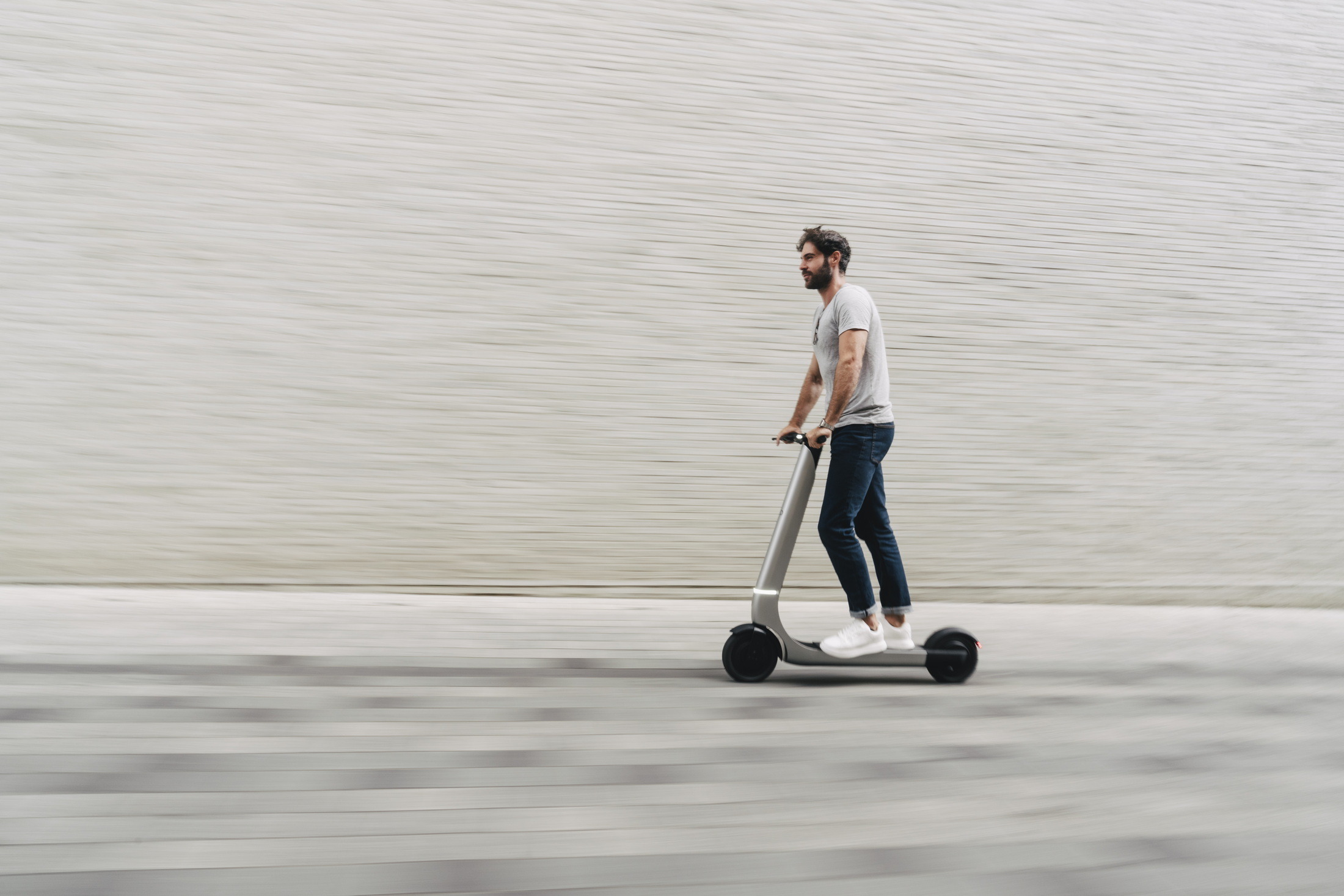 2023 Bo M e-scooter 23