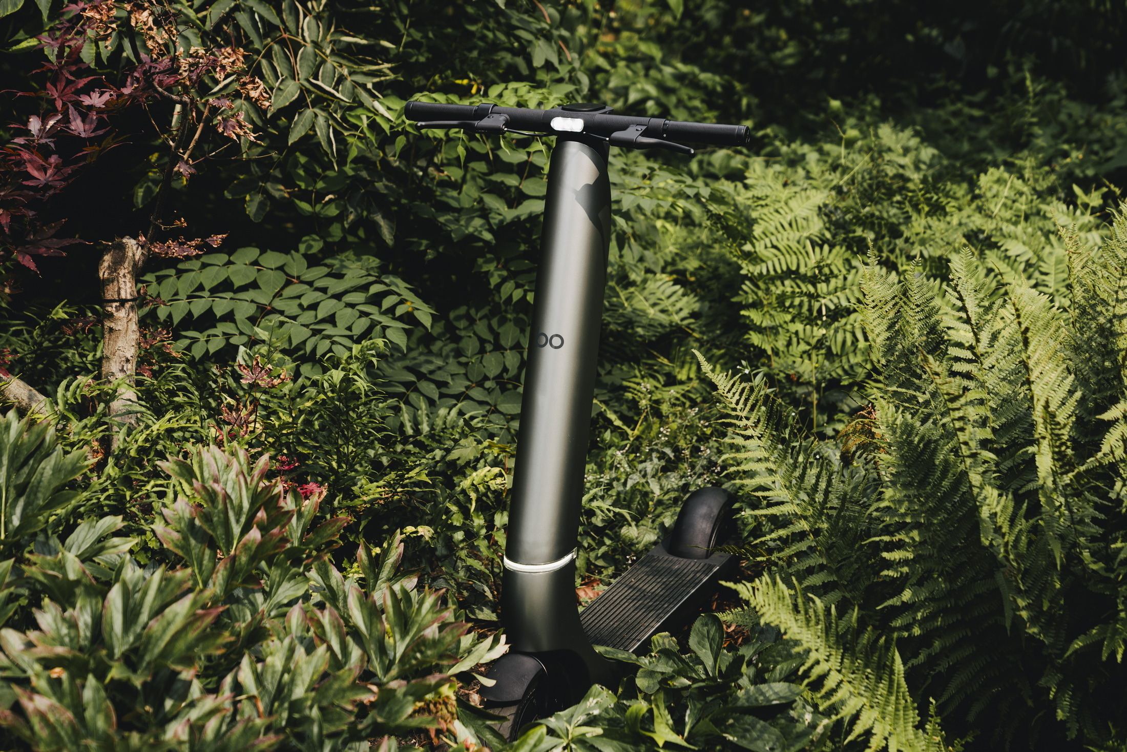 2023 Bo M e-scooter 24