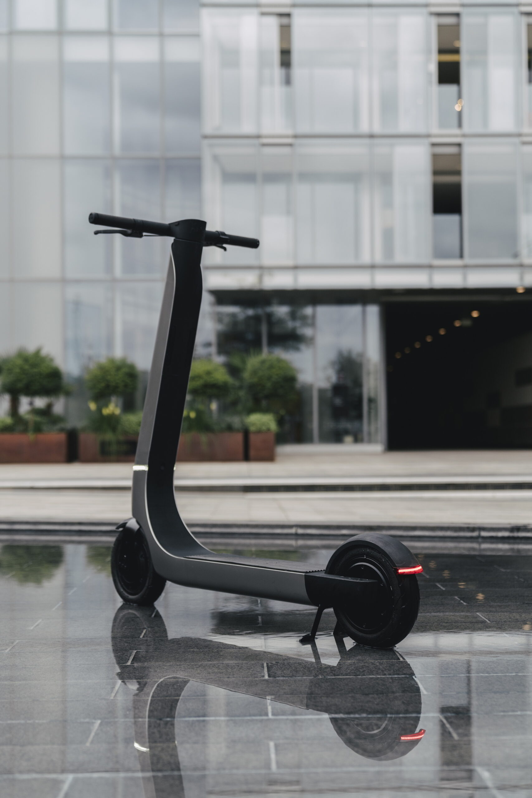 2023 Bo M e-scooter 30