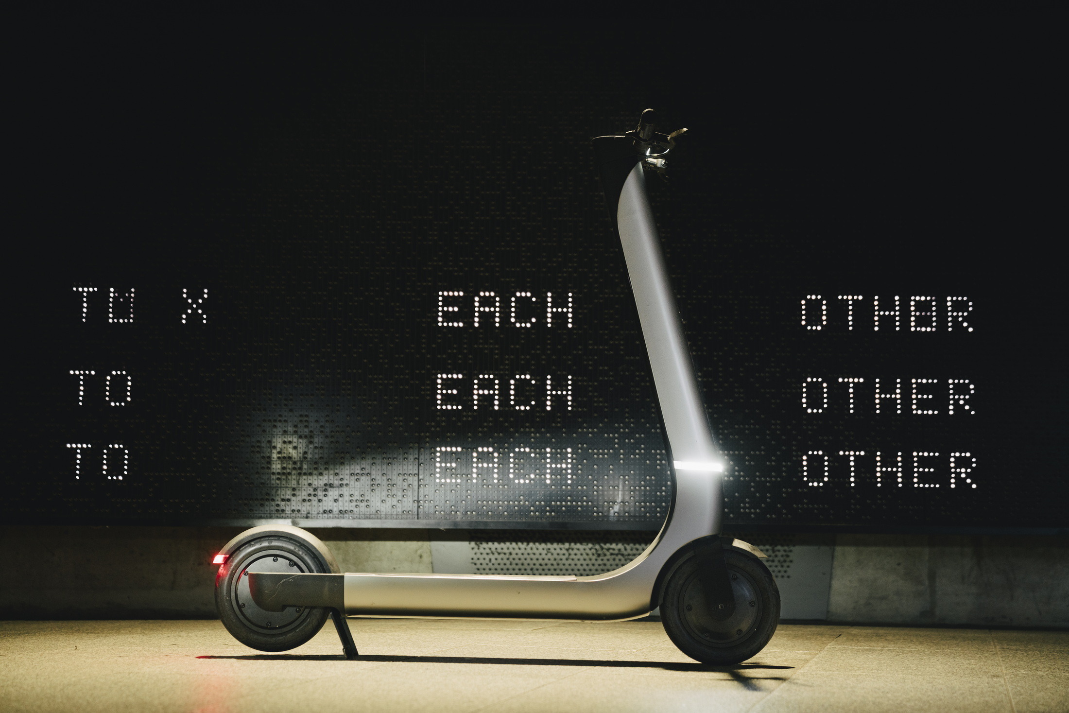 2023 Bo M e-scooter 34