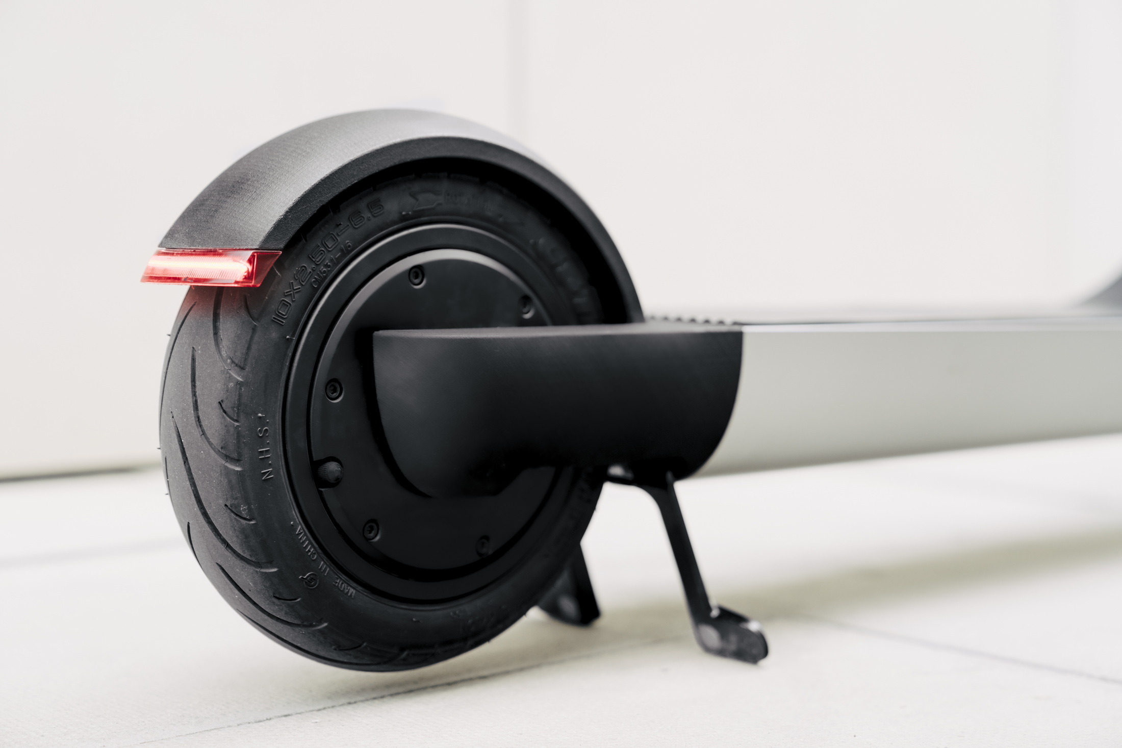 2023 Bo M e-scooter 4
