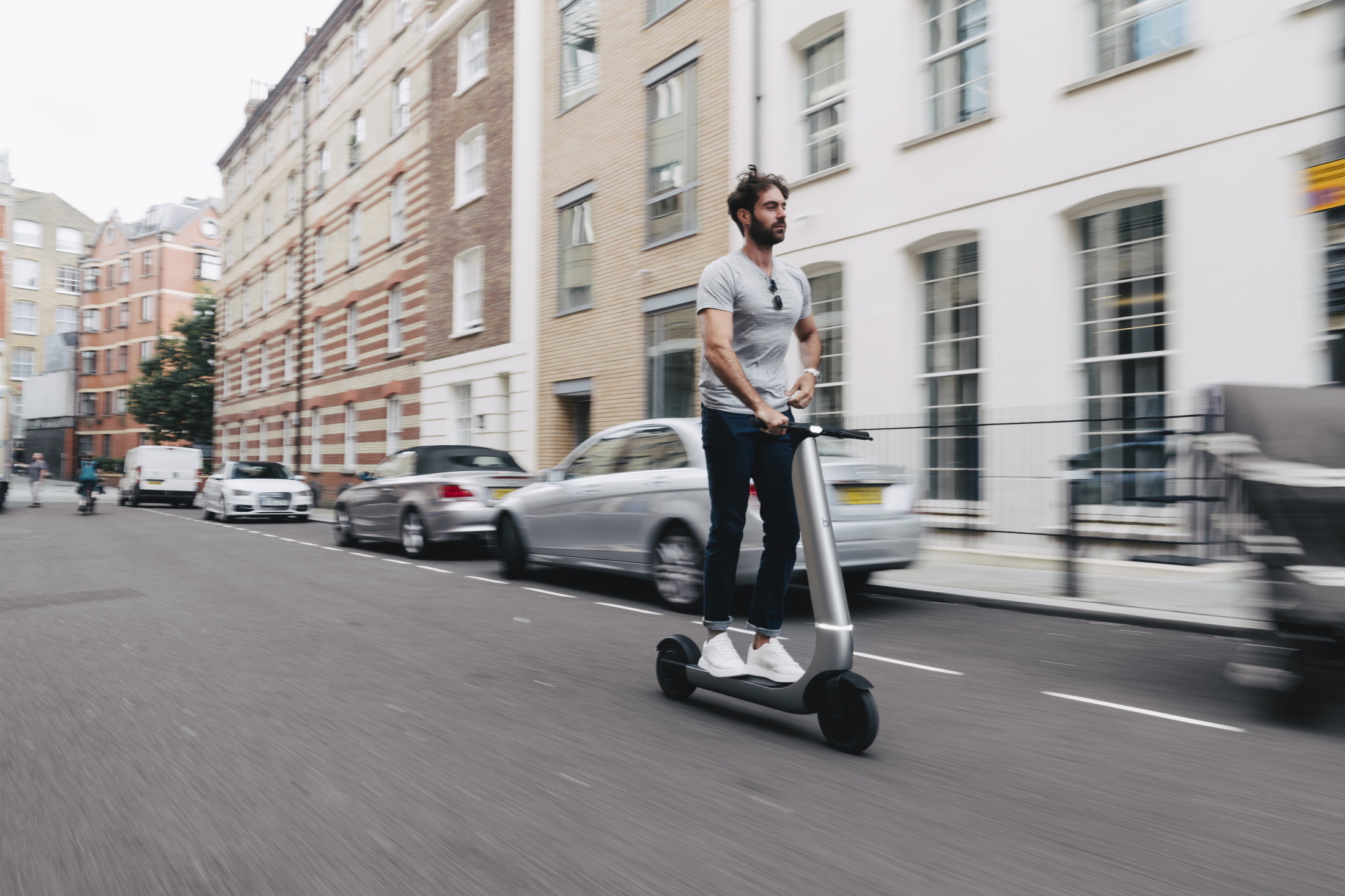 2023 Bo M e-scooter 5