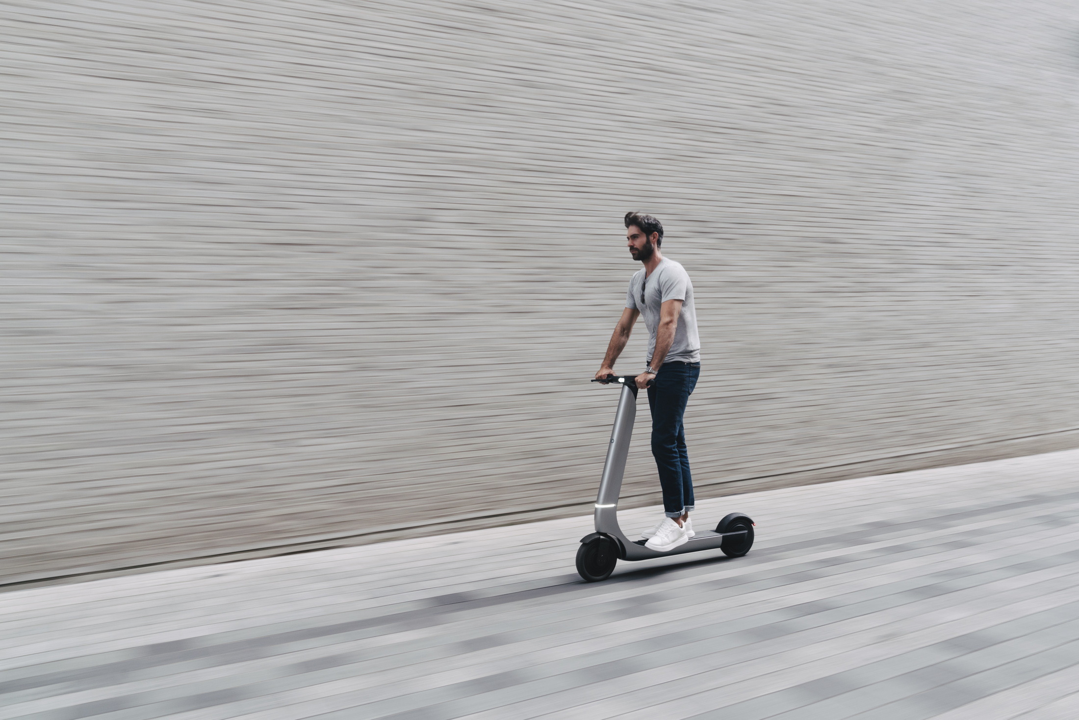 2023 Bo M e-scooter 6