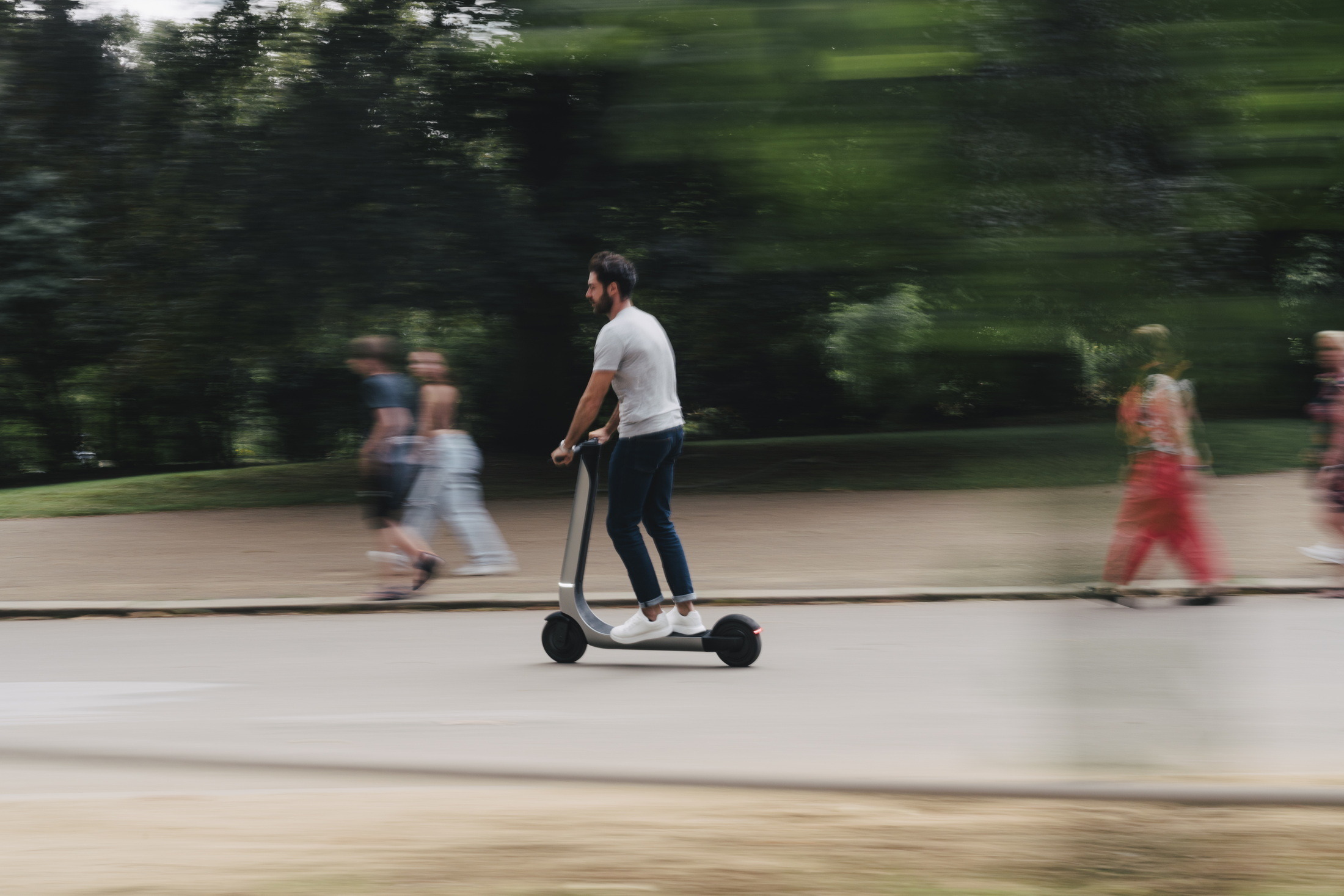 2023 Bo M e-scooter 7