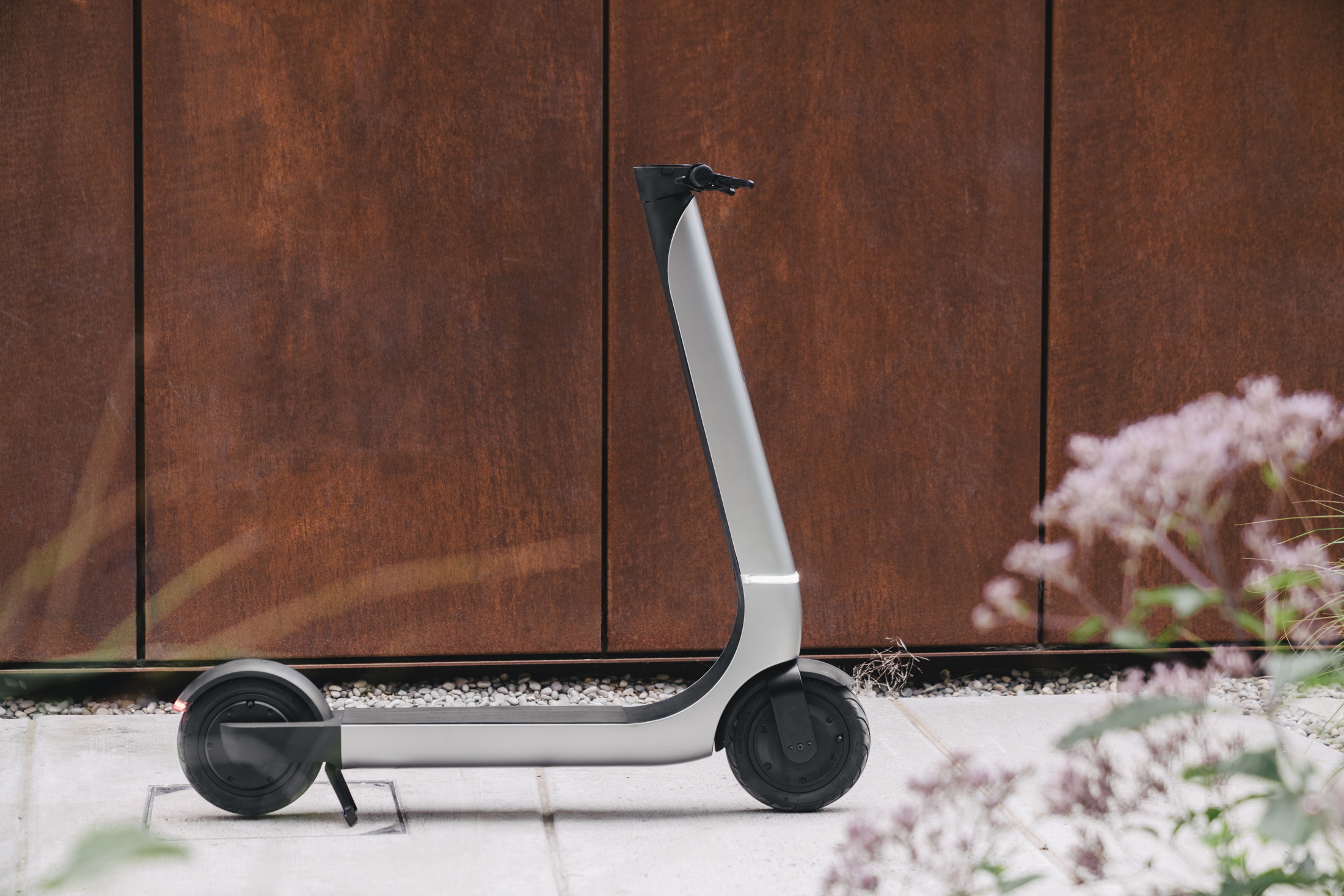 2023 Bo M e-scooter 8