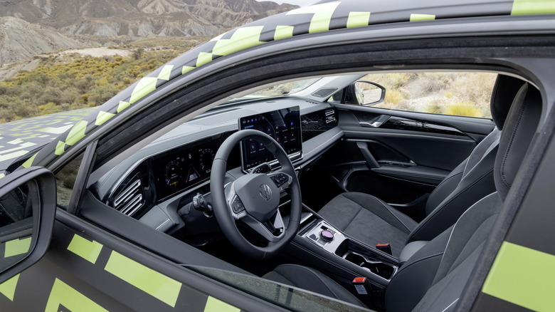 2024 VW Tiguan 1