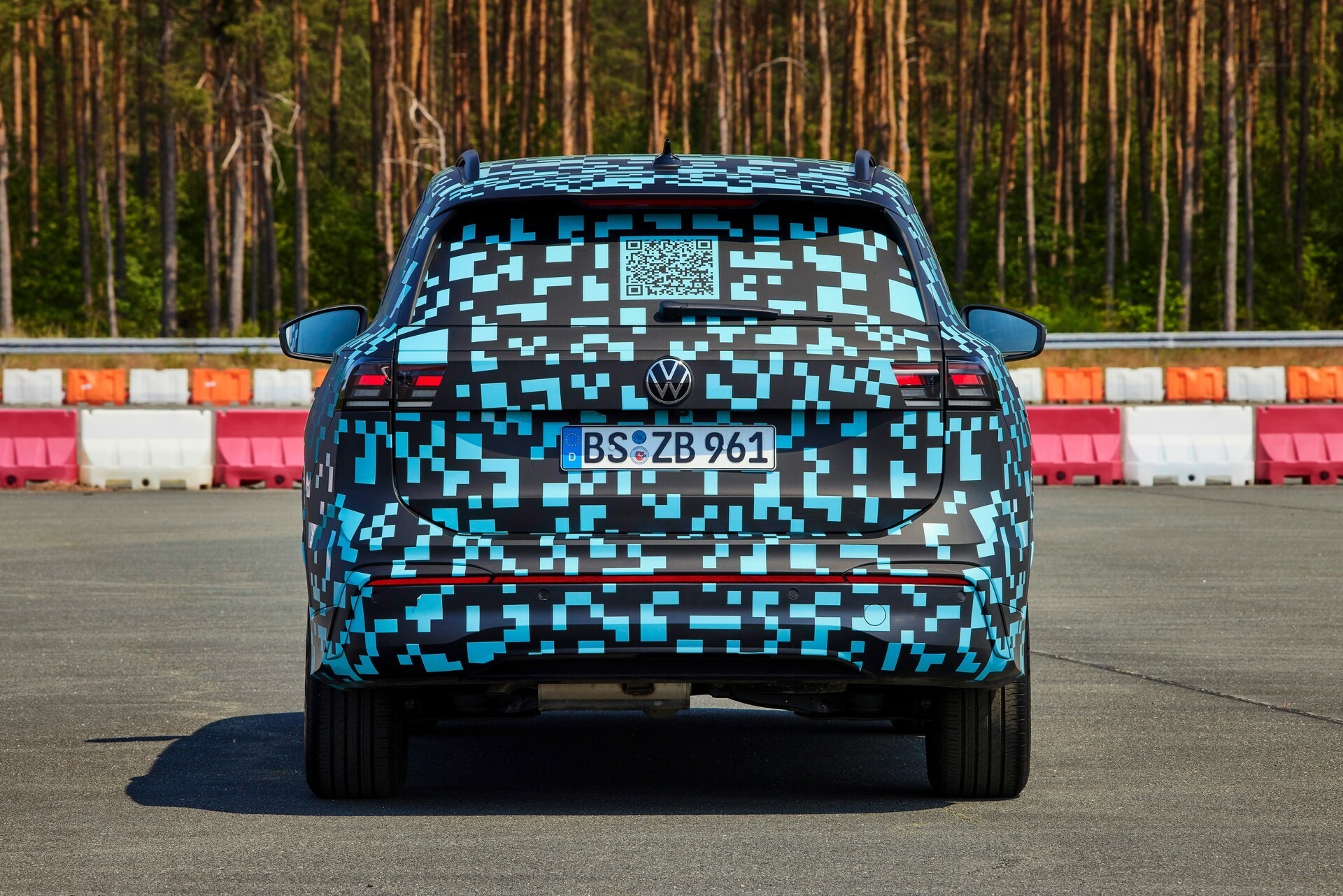 2024 VW Tiguan Europe 915 10