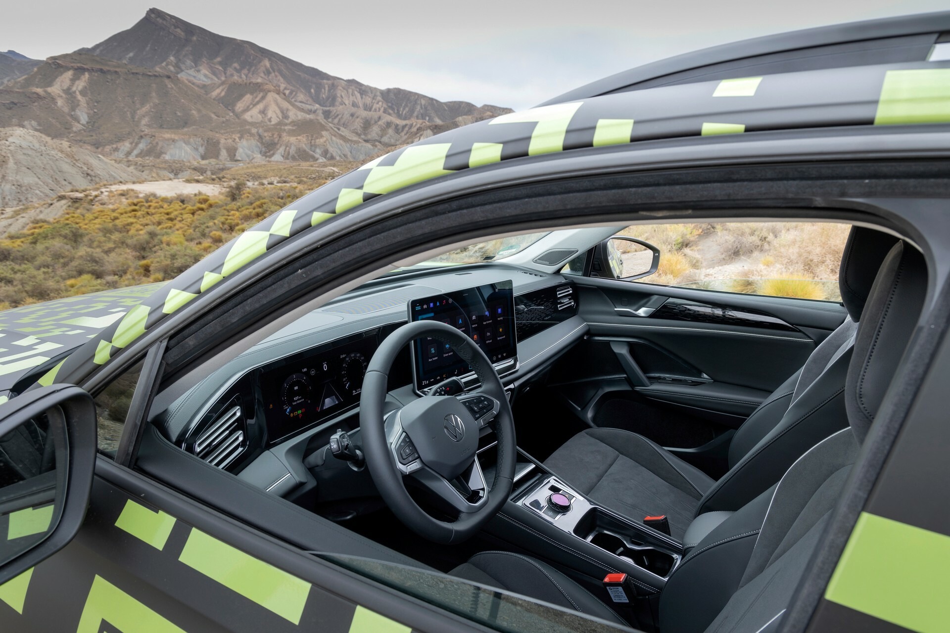 2024 VW Tiguan Europe 915 2