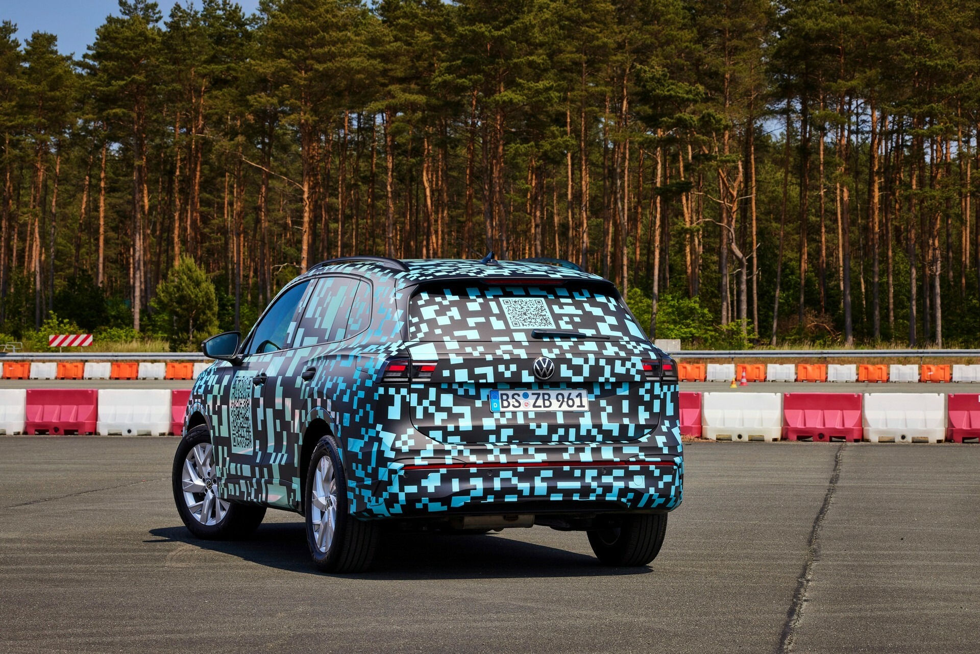 2024 VW Tiguan Europe 915 9