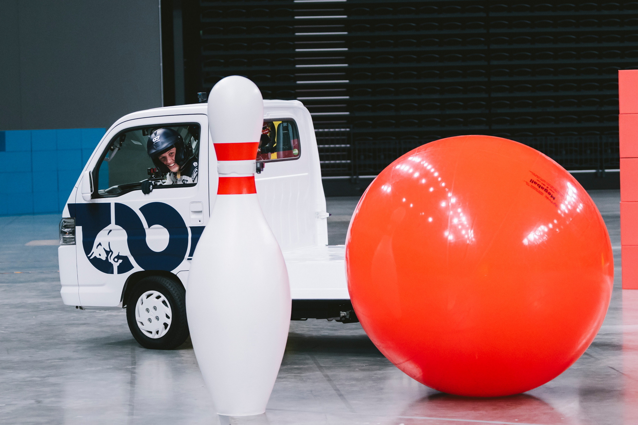 2023 Red Bull Unserious Race Series 10