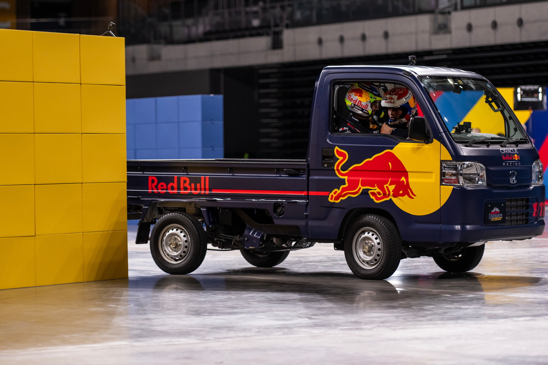 2023 Red Bull Unserious Race Series 14