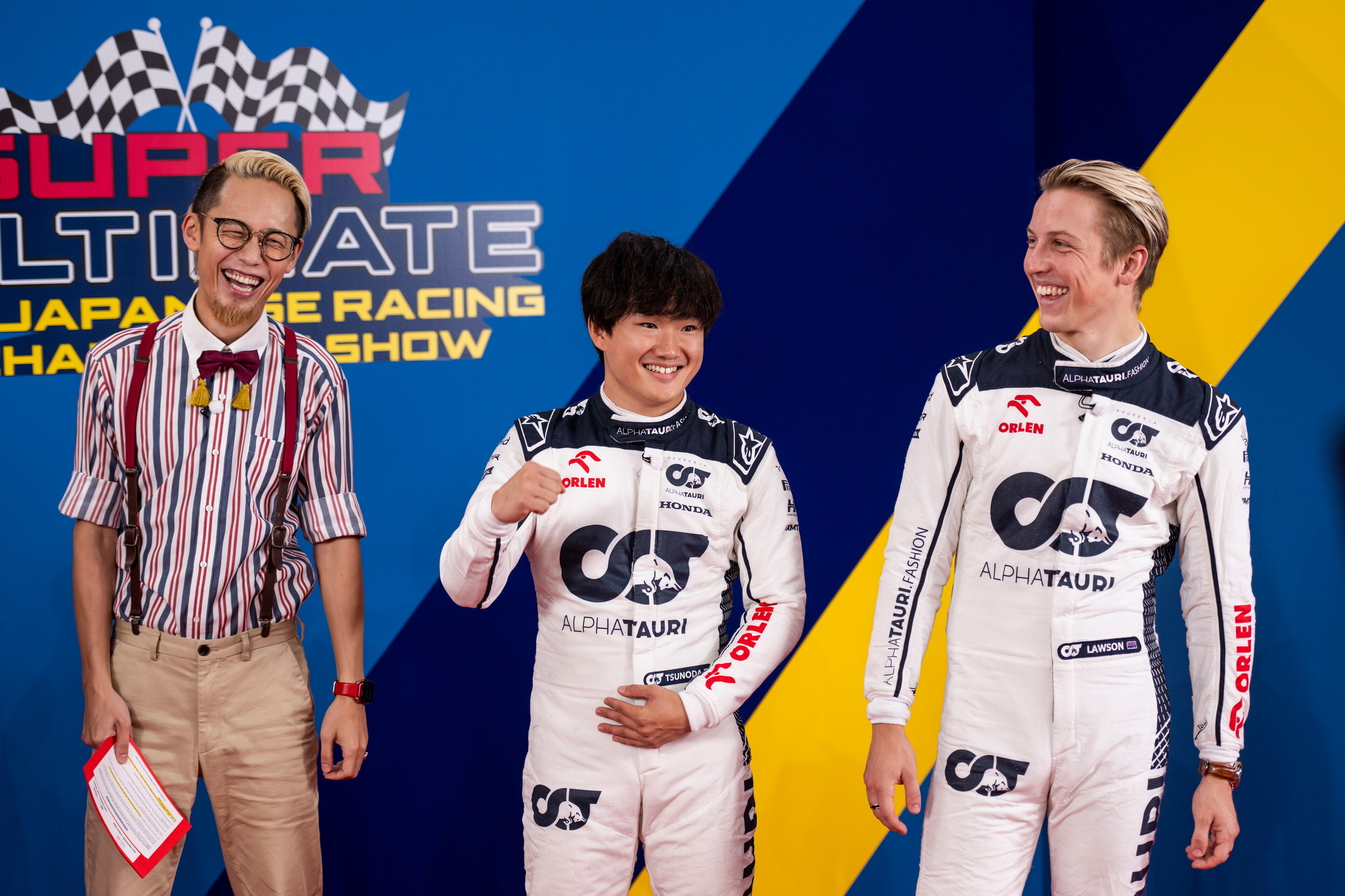 2023 Red Bull Unserious Race Series 17