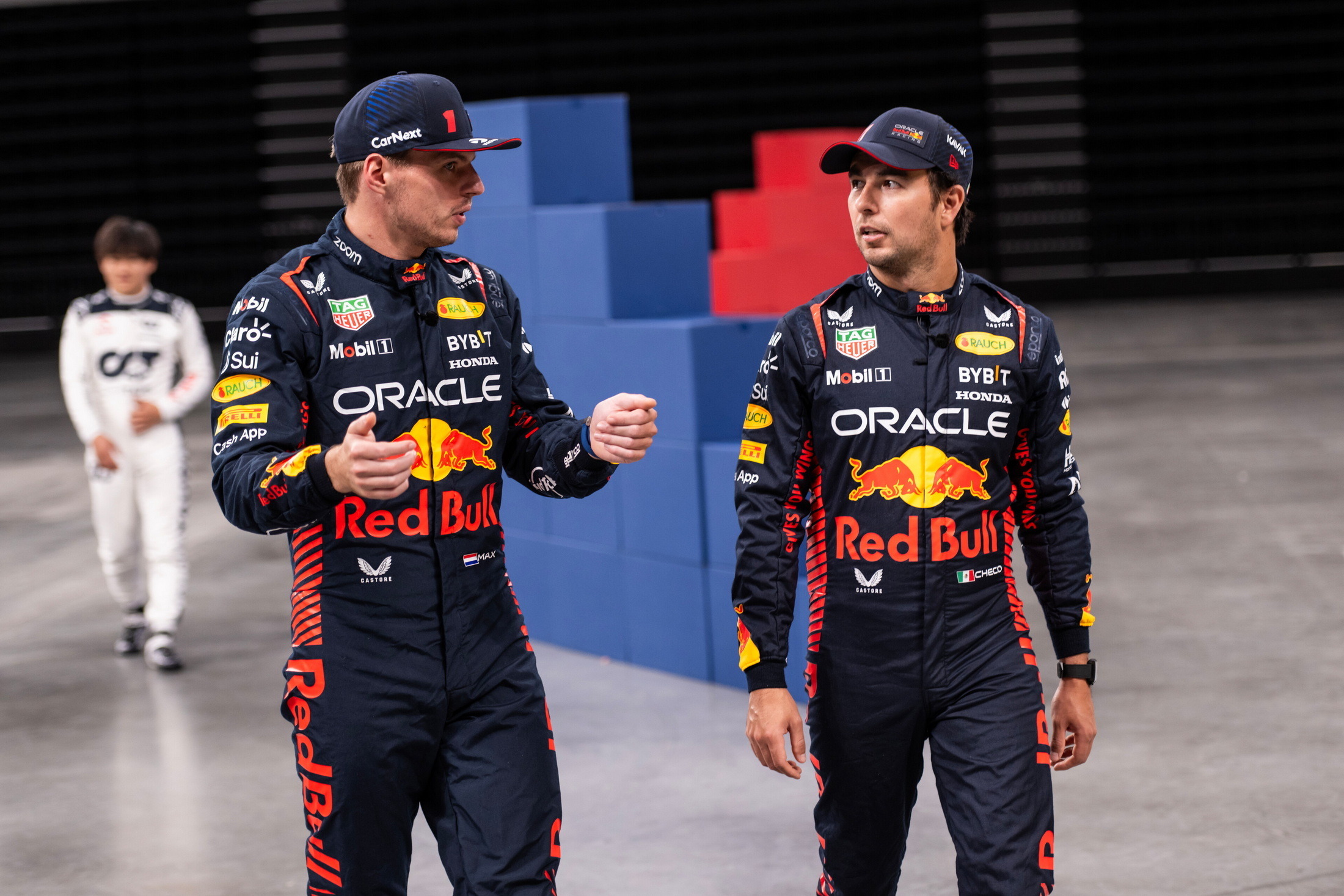 2023 Red Bull Unserious Race Series 18