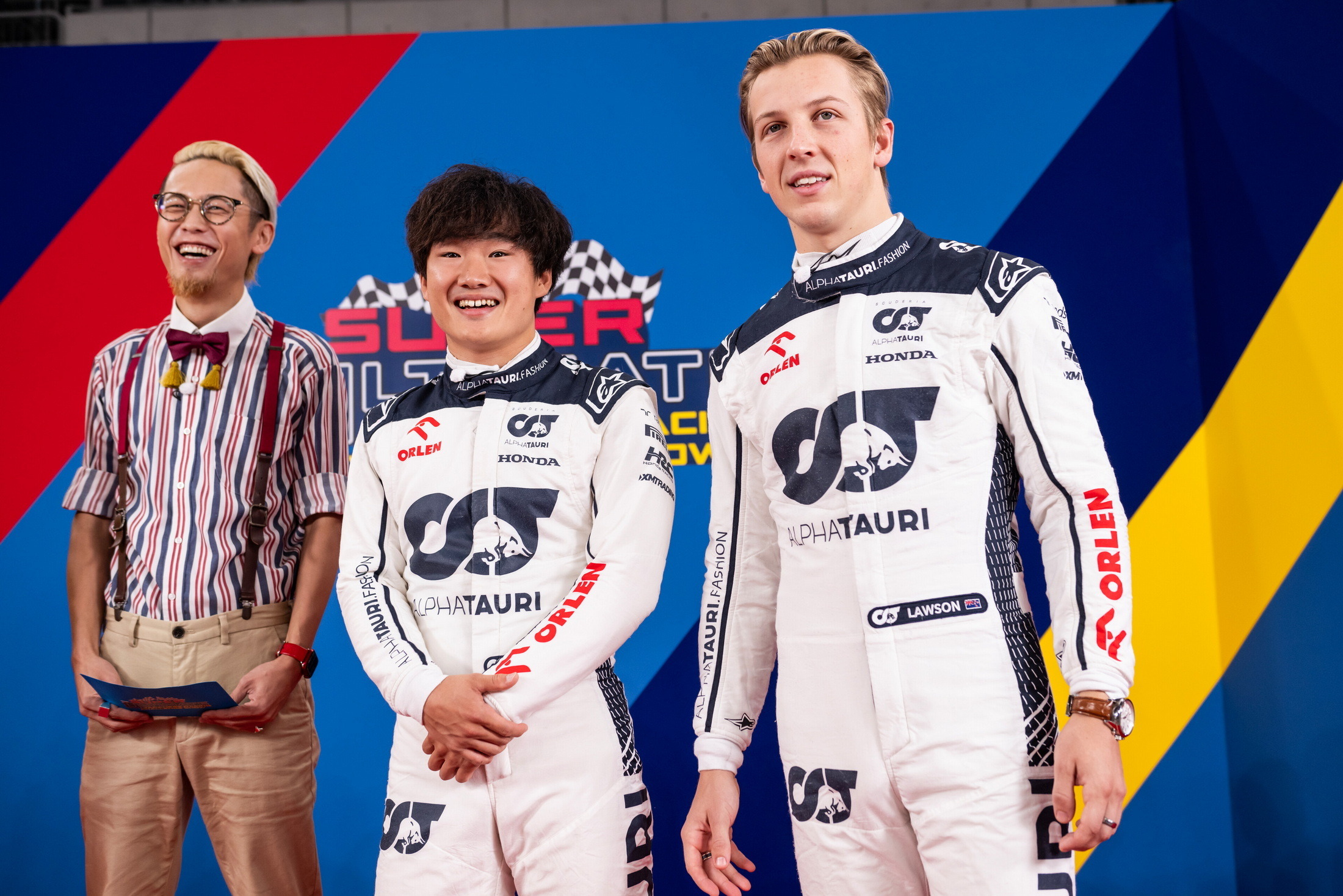 2023 Red Bull Unserious Race Series 24