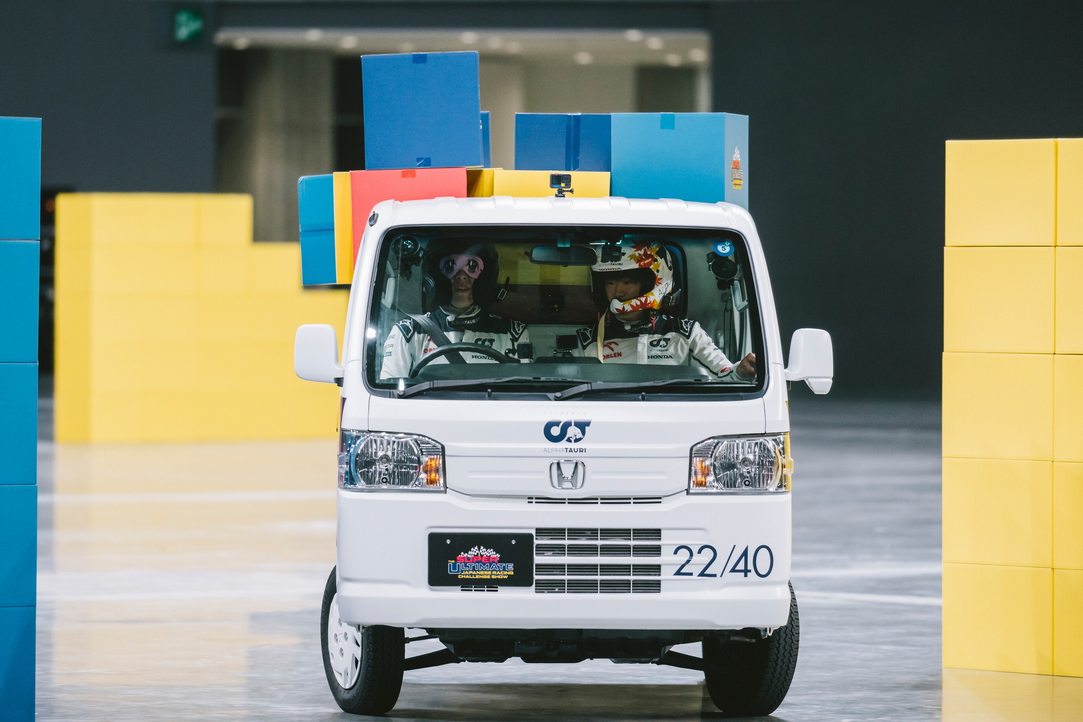 2023 Red Bull Unserious Race Series 3