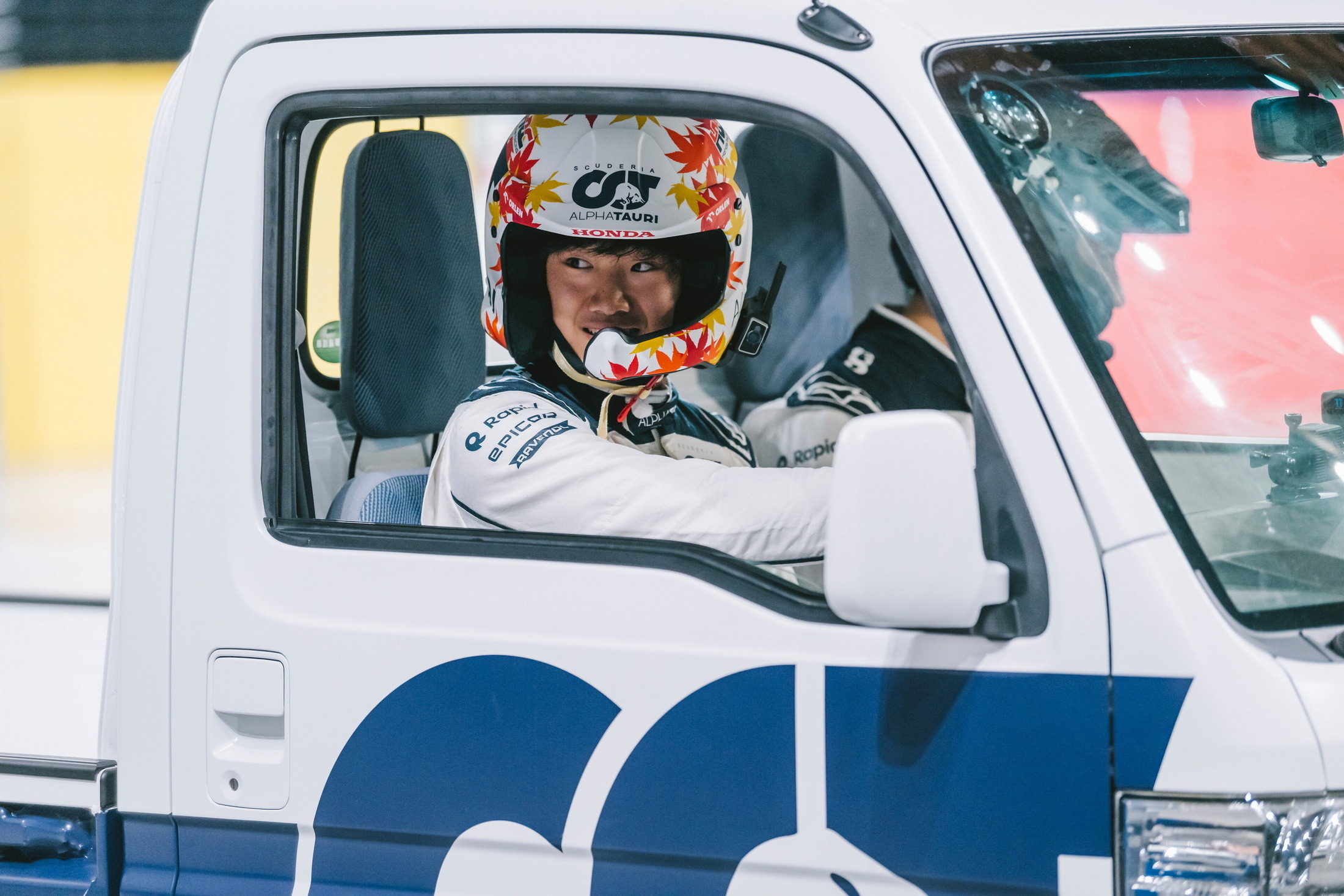 2023 Red Bull Unserious Race Series 7