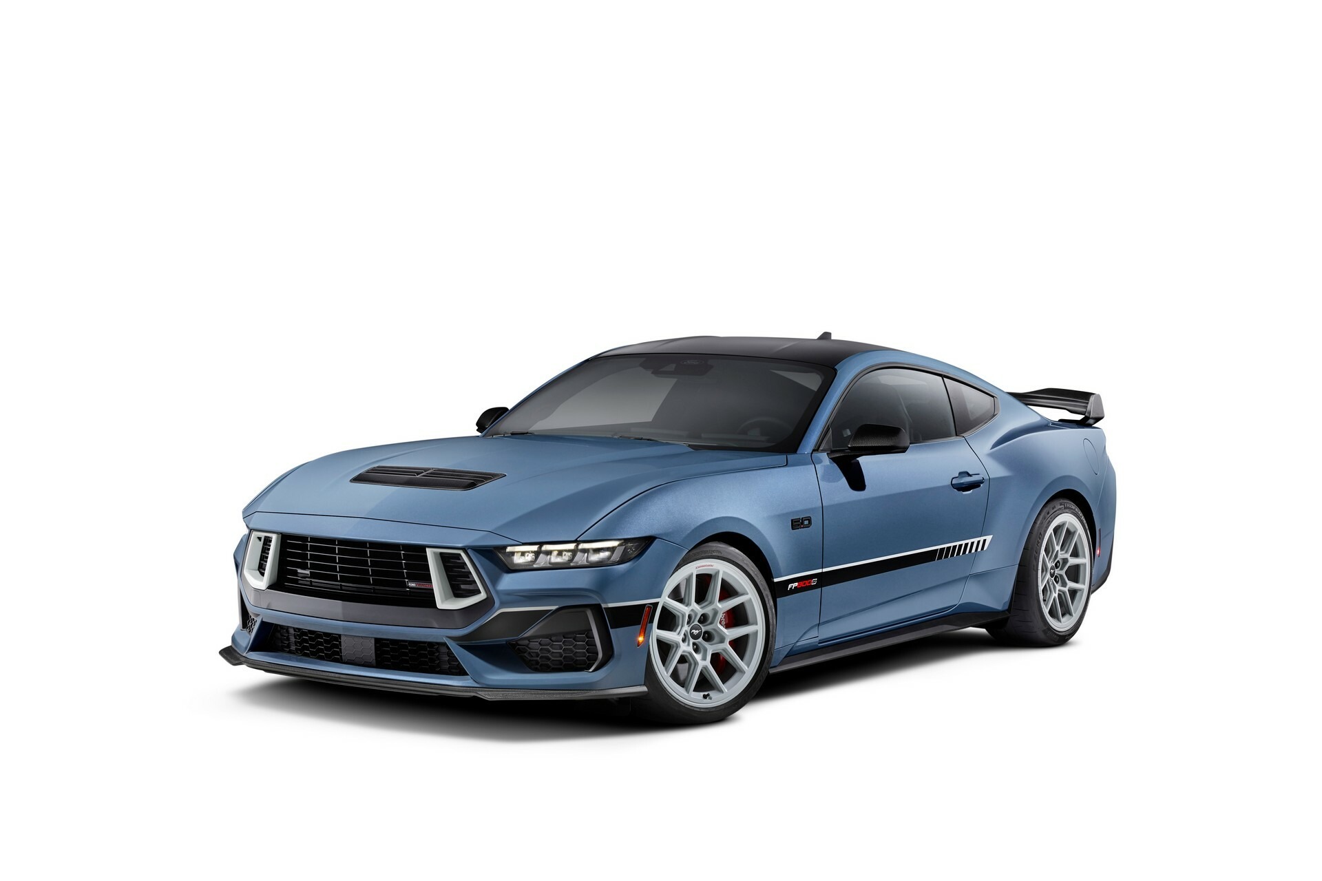 2024 Ford Mustang SEMA 1031 1