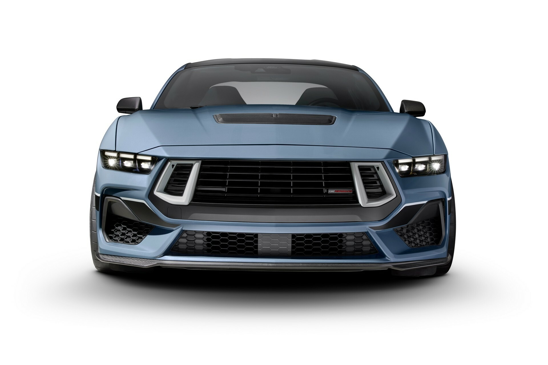 2024 Ford Mustang SEMA 1031 3