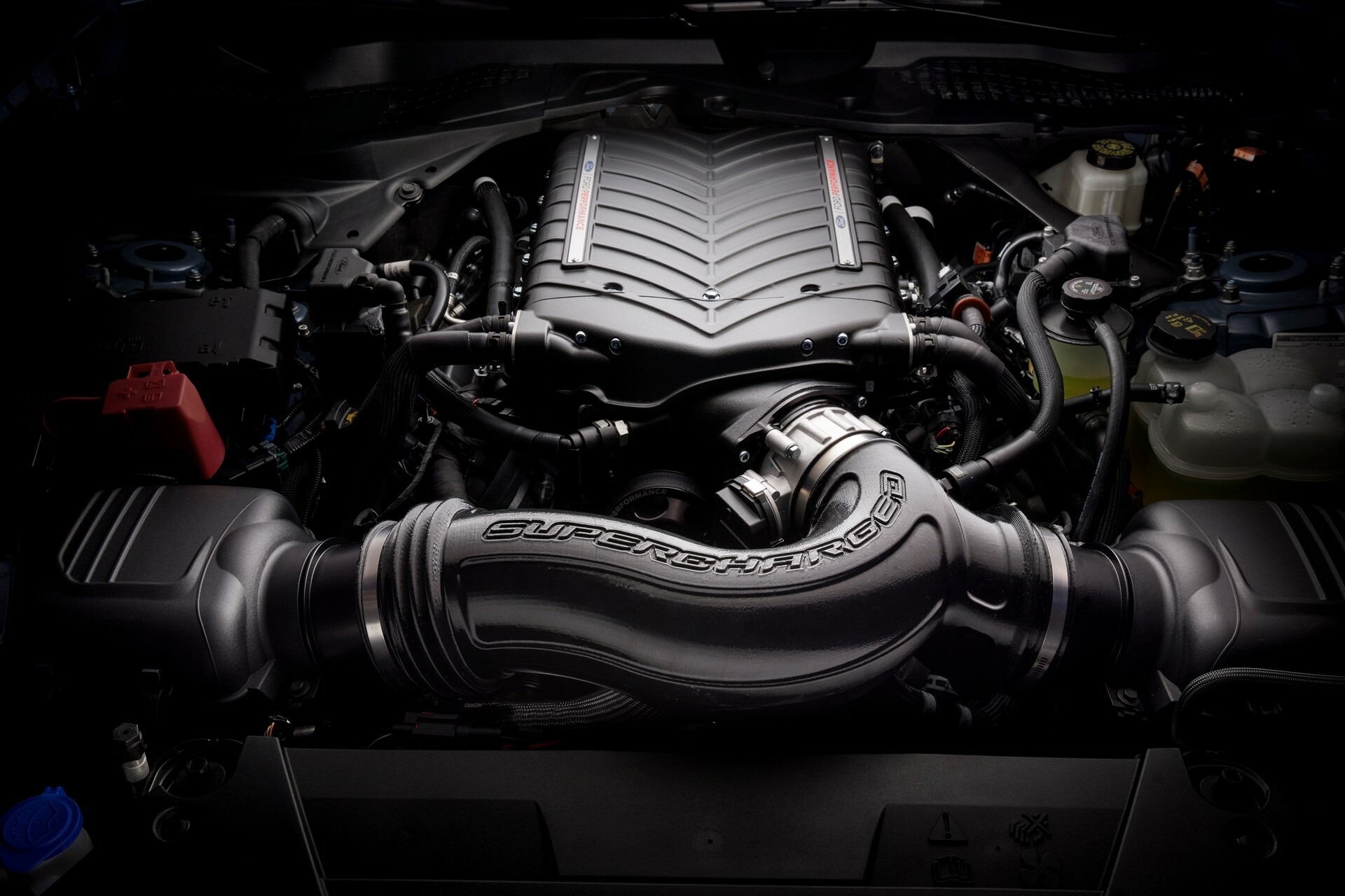 2024 Ford Mustang SEMA 1031 5