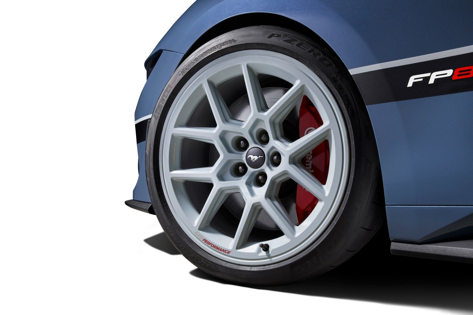 2024 Ford Mustang SEMA 1031 6