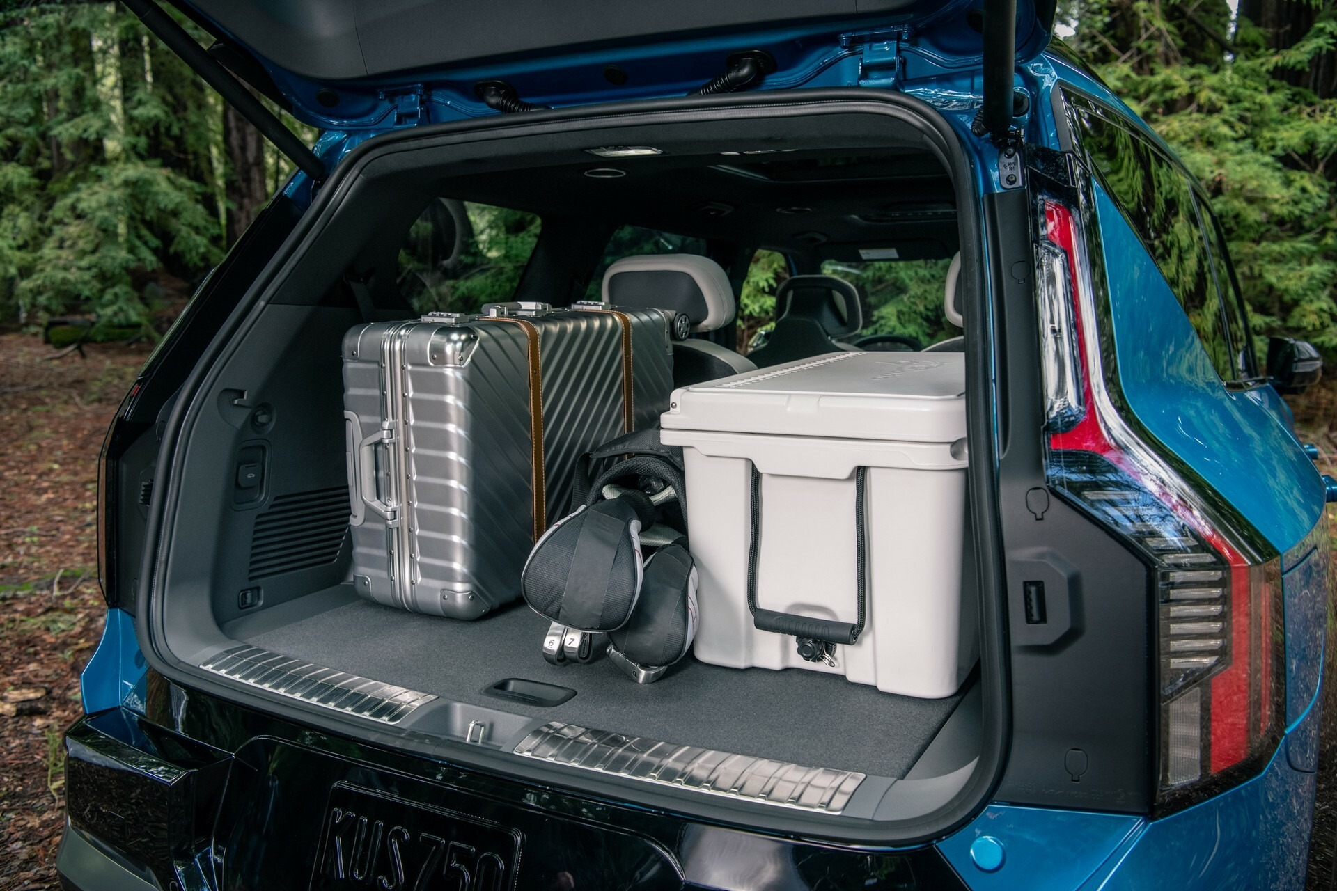 2024 Kia EV9 927 15