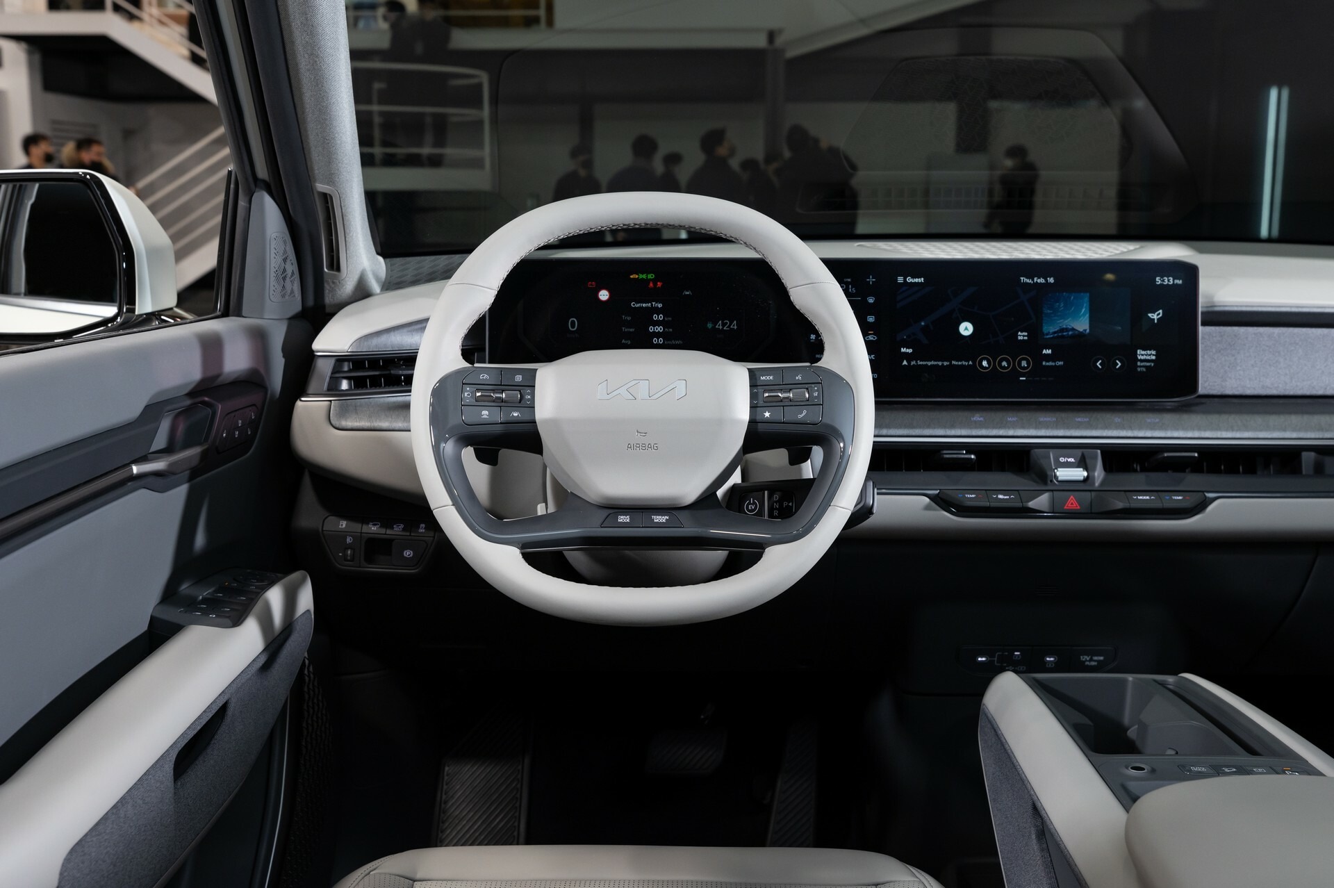 2024 Kia EV9 927 3