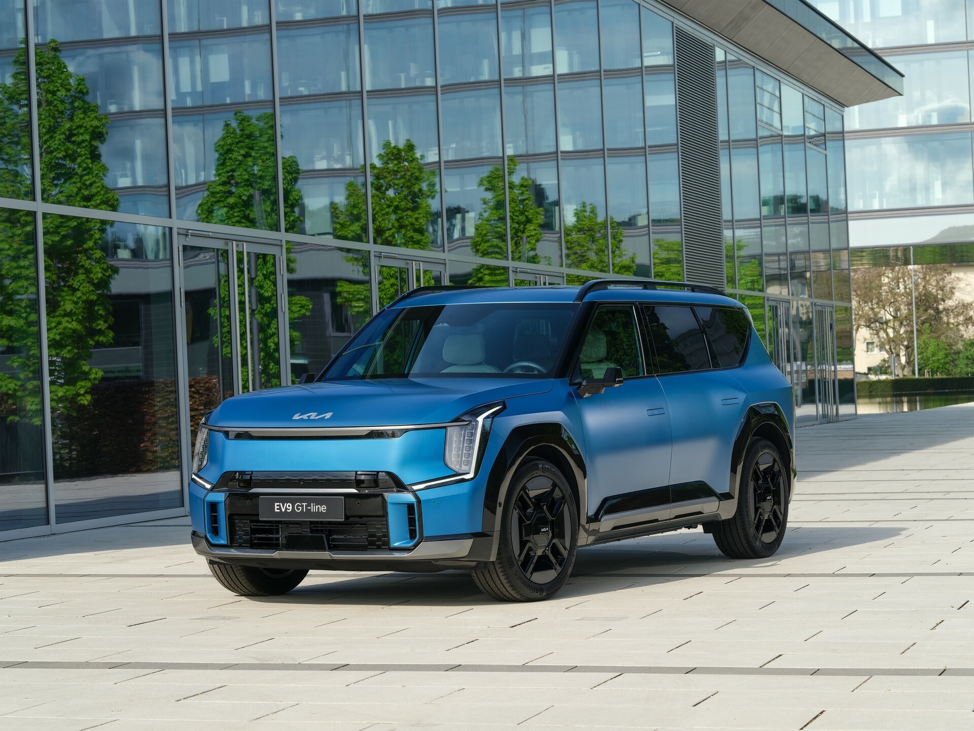 2024 Kia EV9 927 59