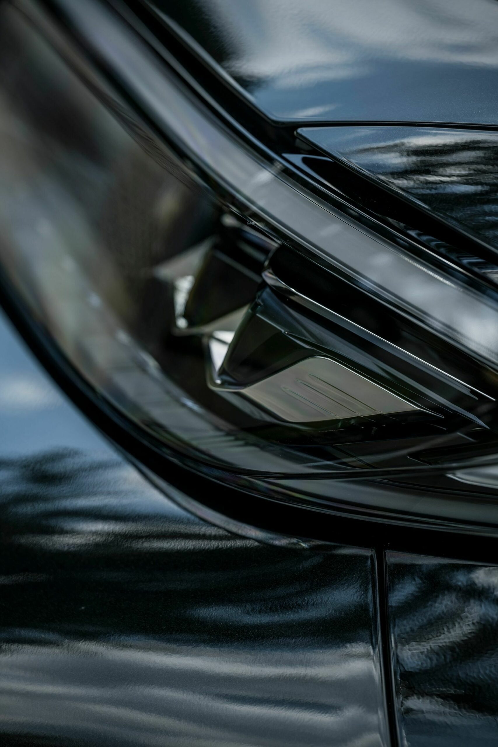 2024 Lexus LM - 100