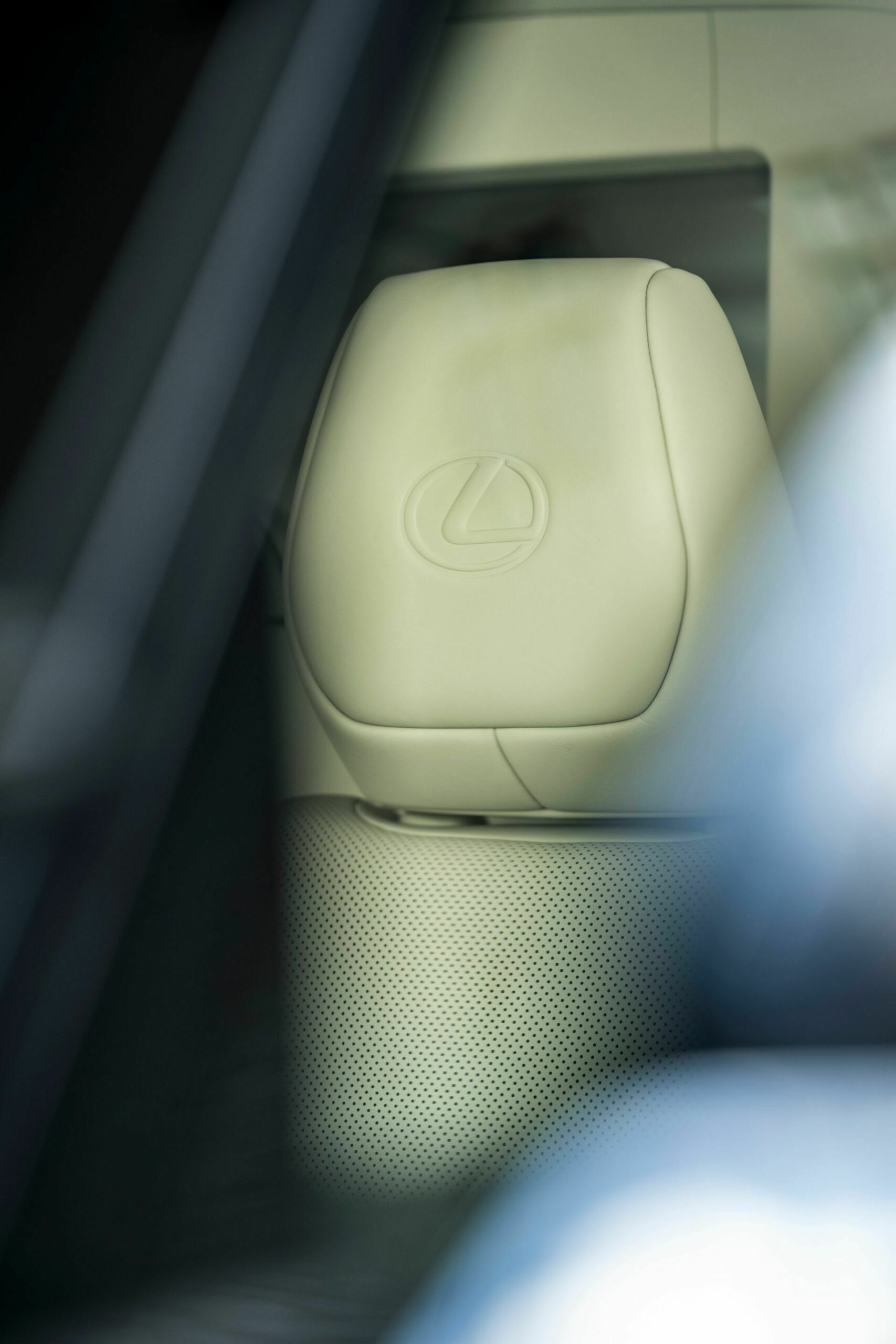 2024 Lexus LM - 106