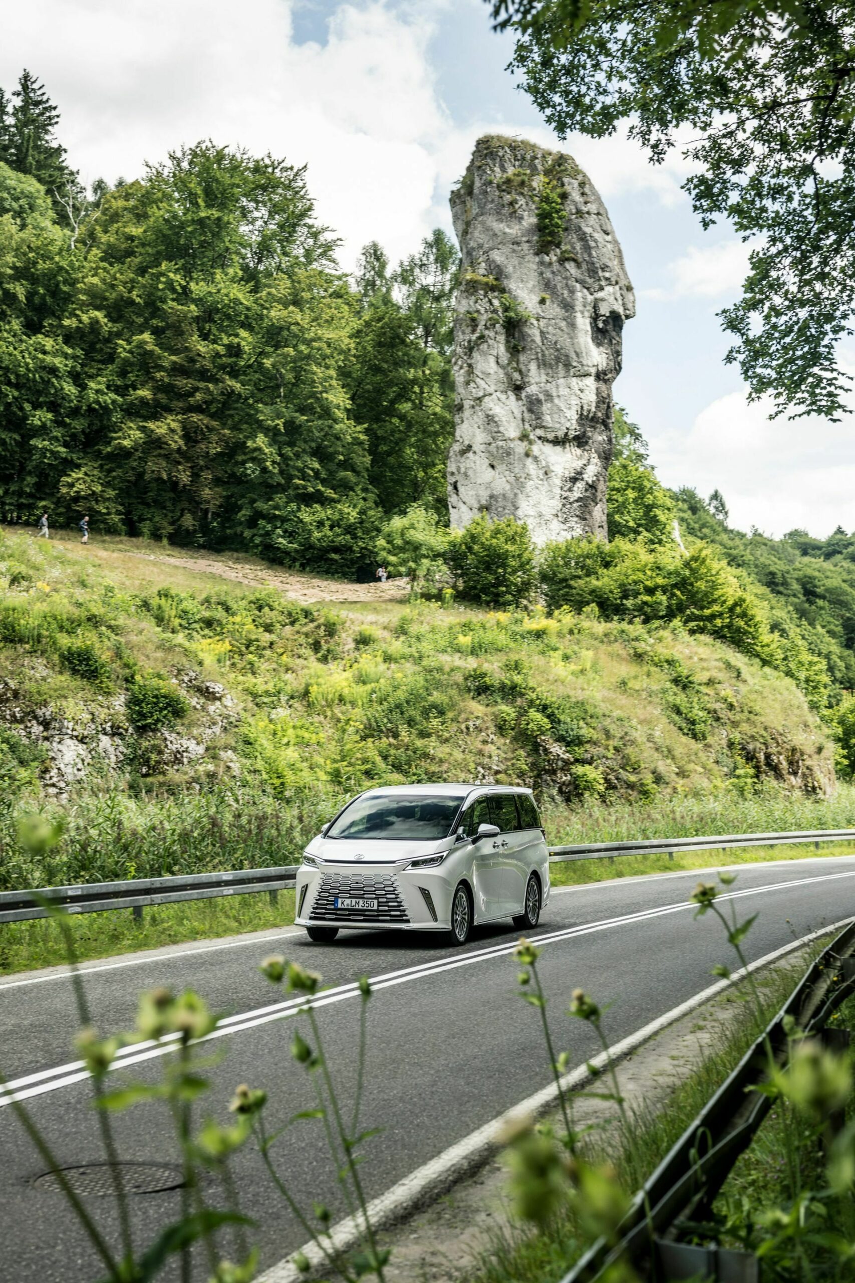 2024 Lexus LM - 126