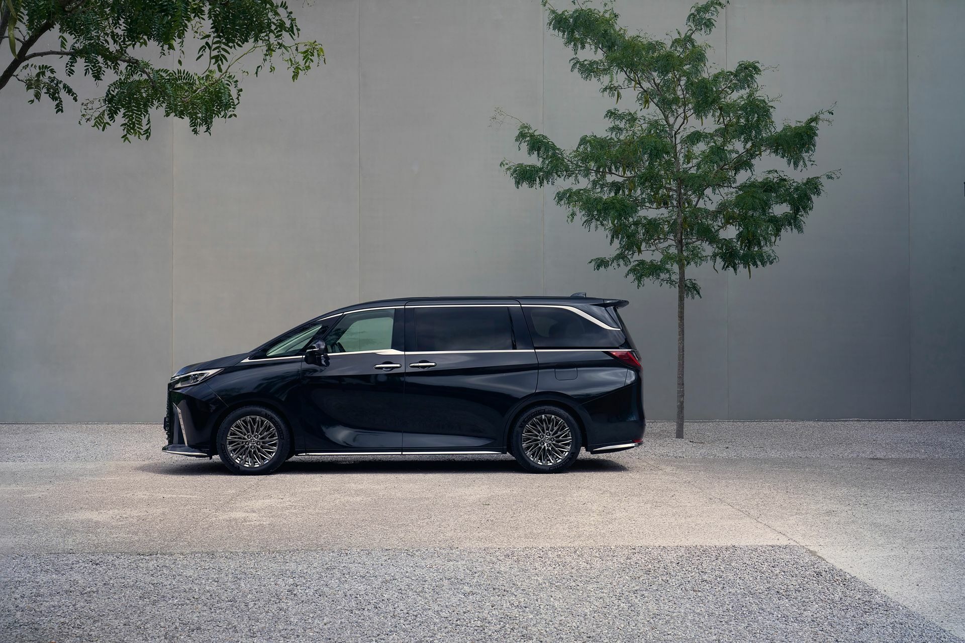 2024 Lexus LM - 146