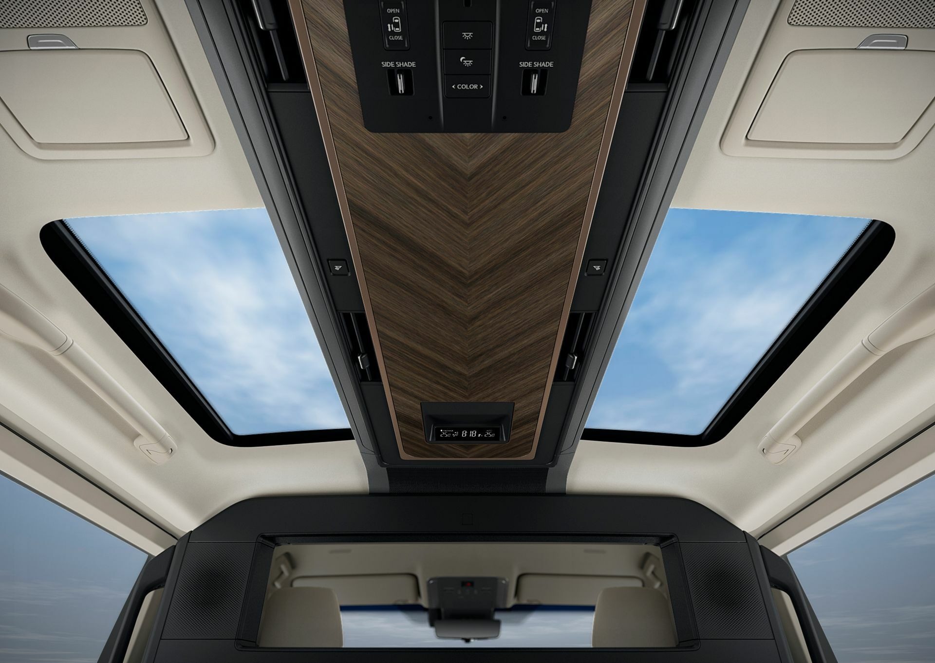 2024 Lexus LM - 177