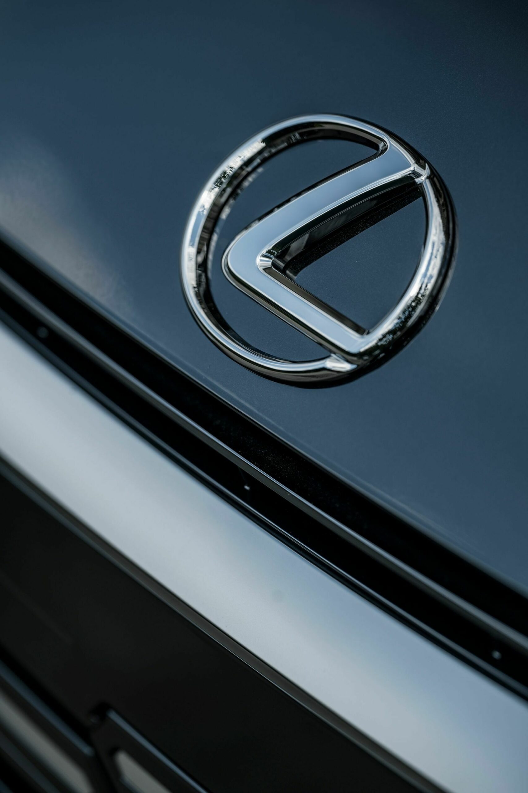 2024 Lexus LM - 38