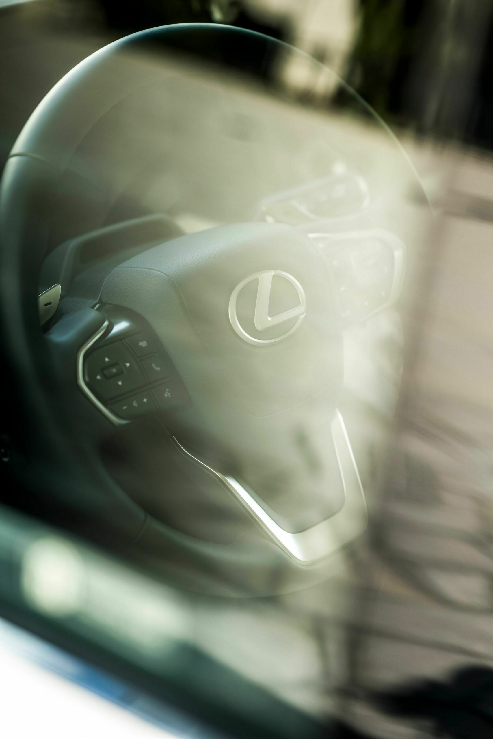 2024 Lexus LM - 91