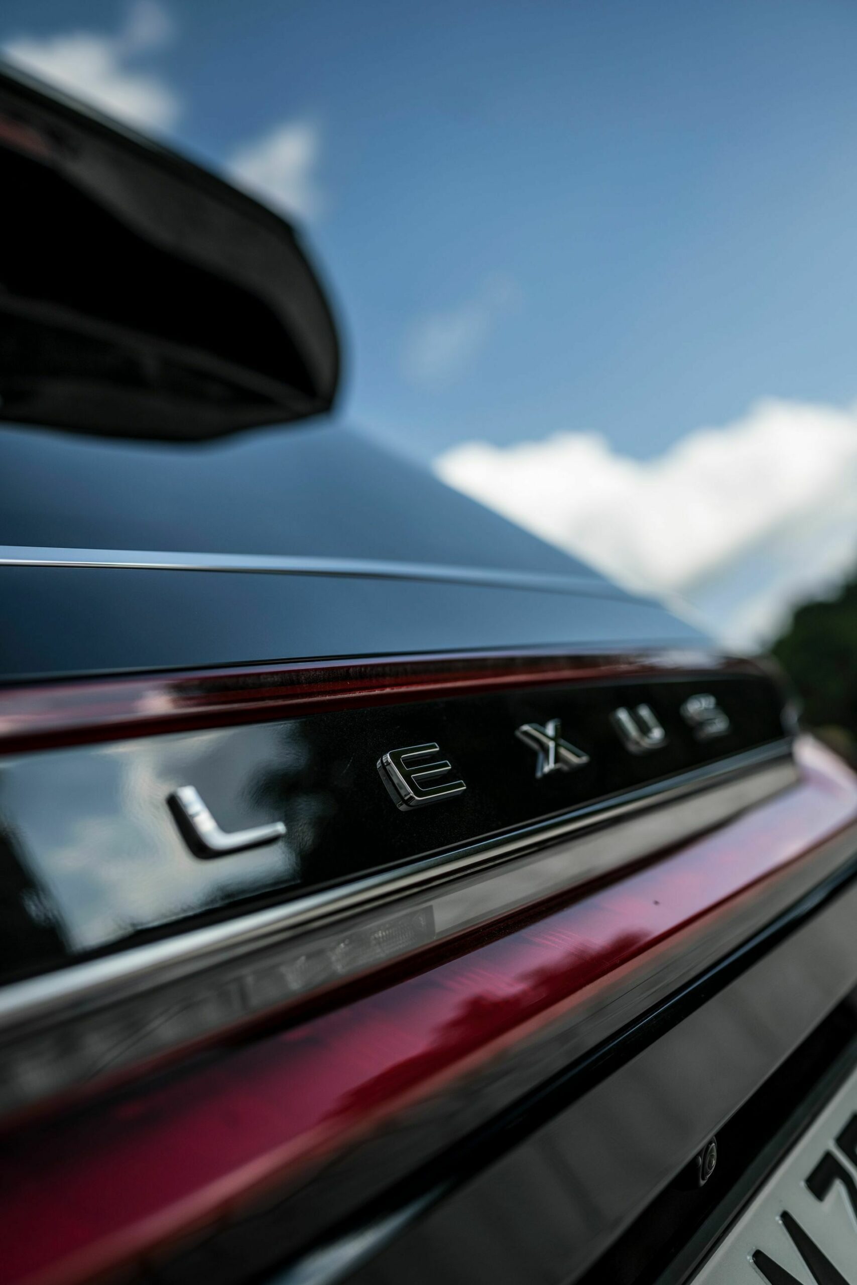 2024 Lexus LM - 92